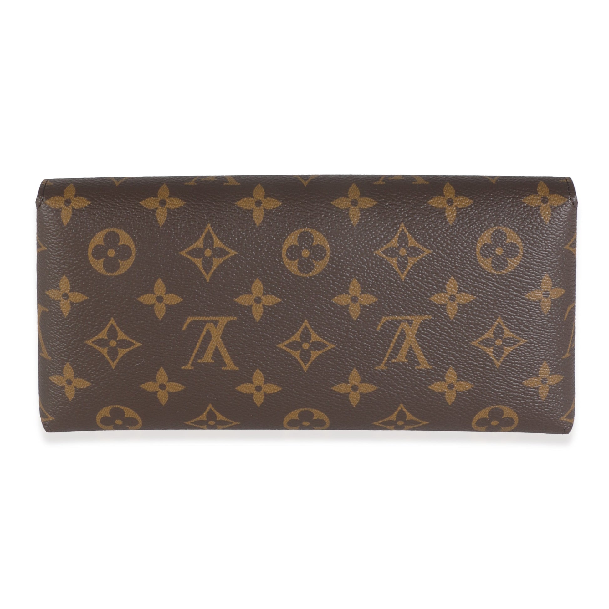 Luxury Women's Handbag | Louis Vuitton Pondicherry Monogram Canvas Kirigami Organizer