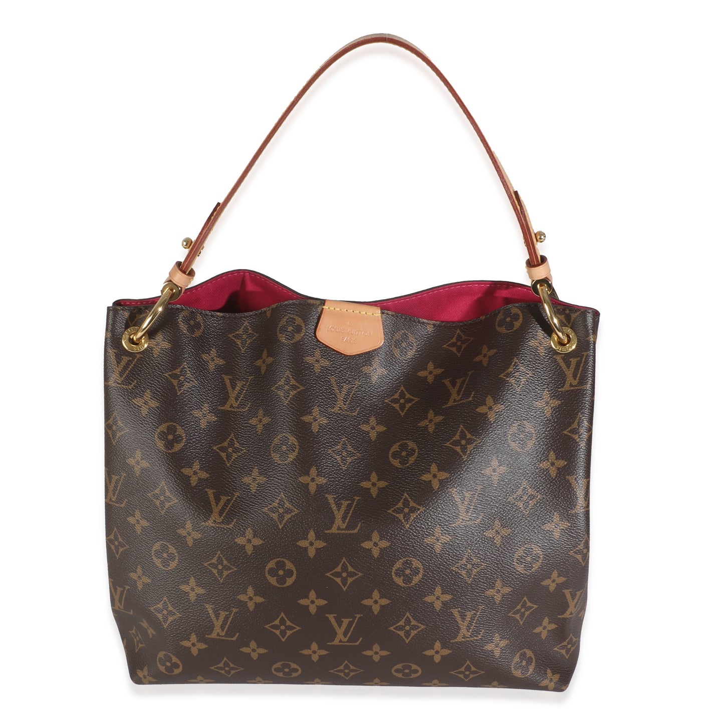 Louis Vuitton Monogram Canvas Graceful PM