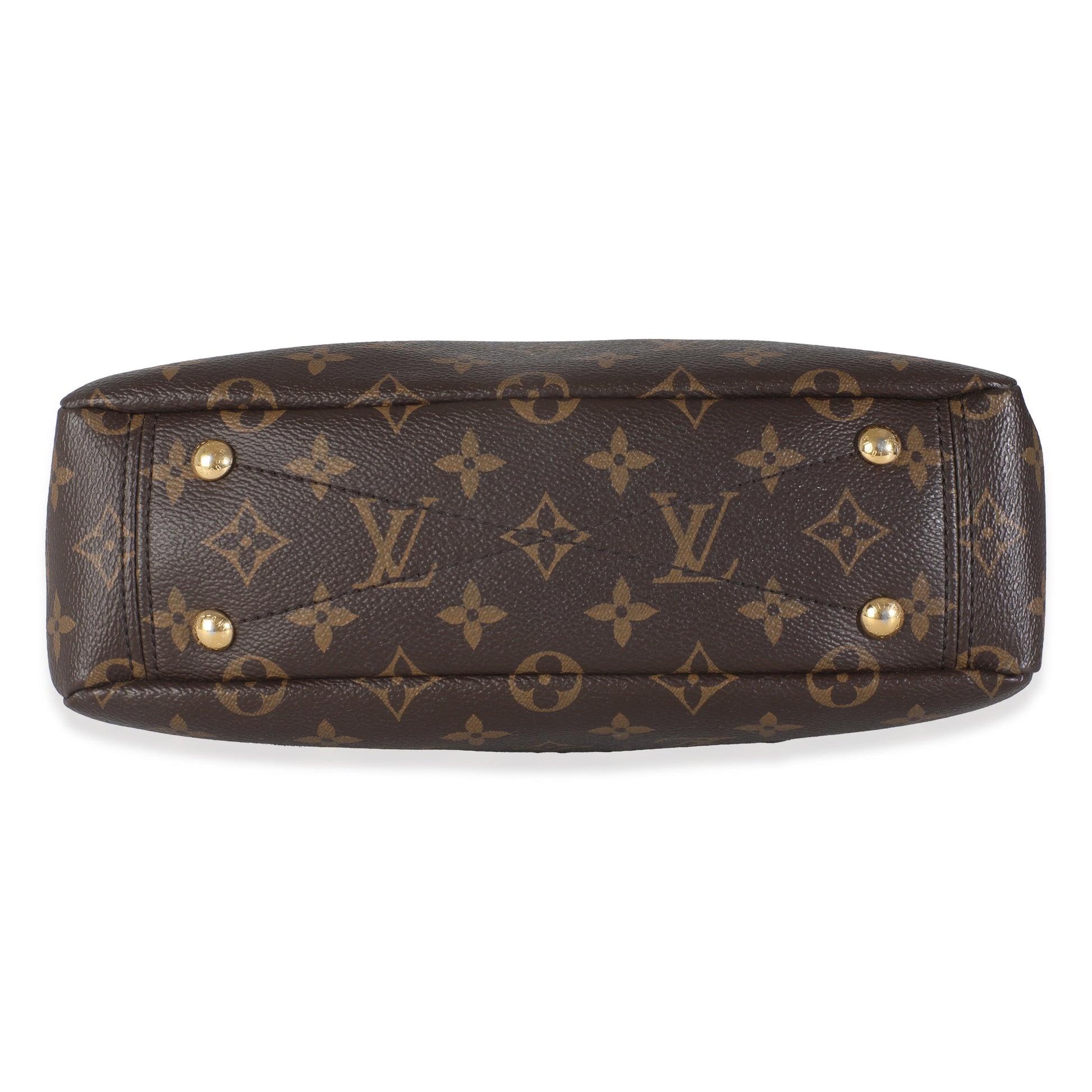 Luxury Women's Handbag | Louis Vuitton Cherry Monogram Canvas Pallas BB