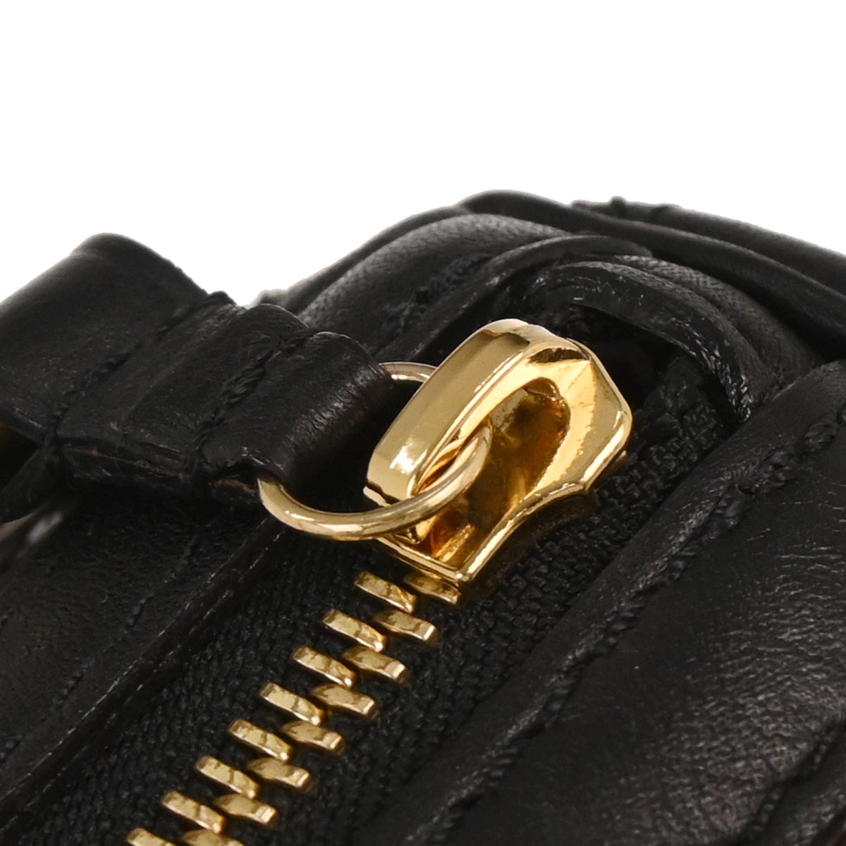 Louis Vuitton Monogram Eclipse 30 Handbag M40243