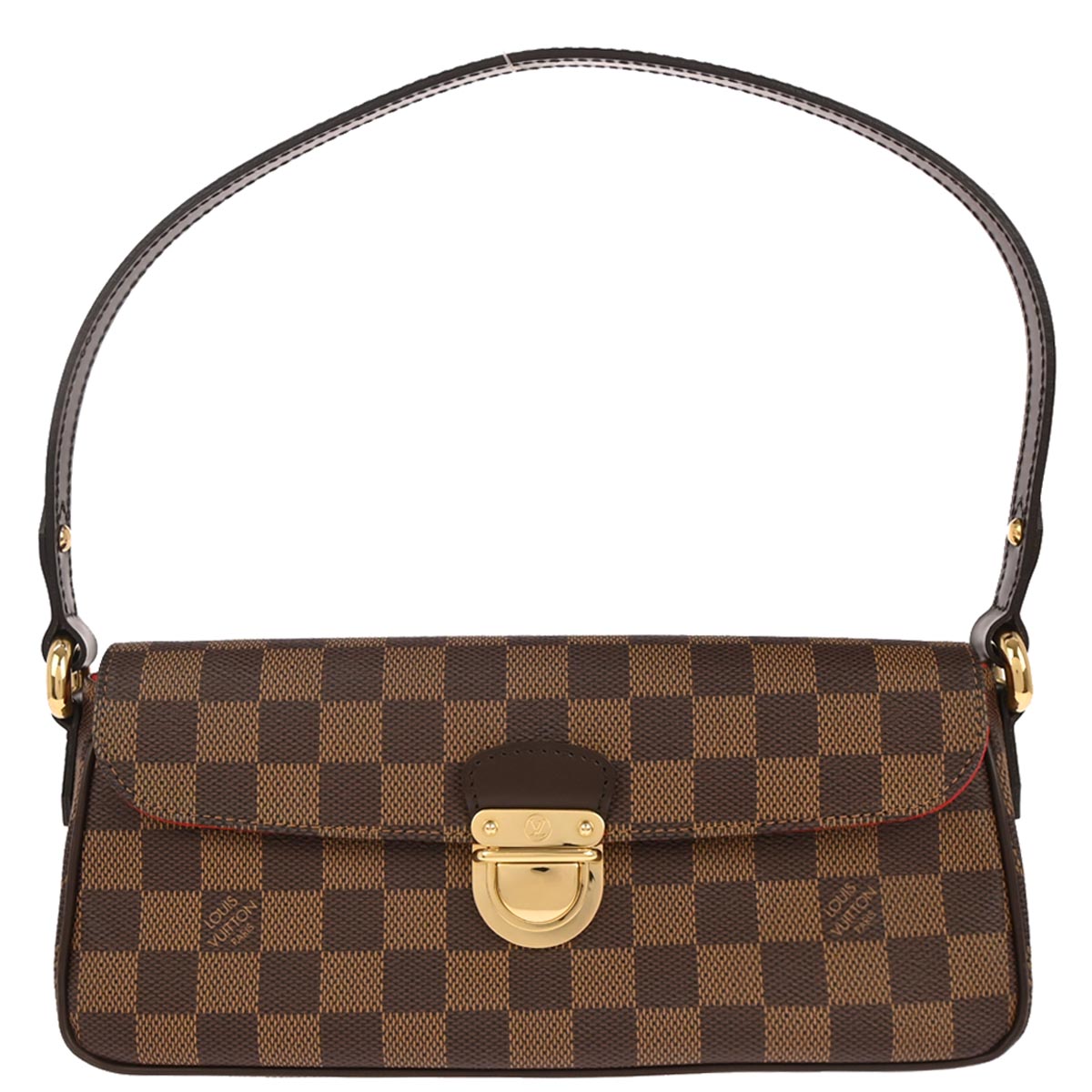 Louis Vuitton 2007 Damier Ravello PM Handbag N60007