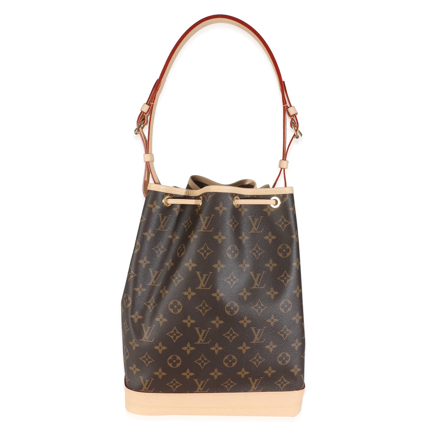 Luxury Women's Handbag | Louis Vuitton Monogram Canvas Noe NM