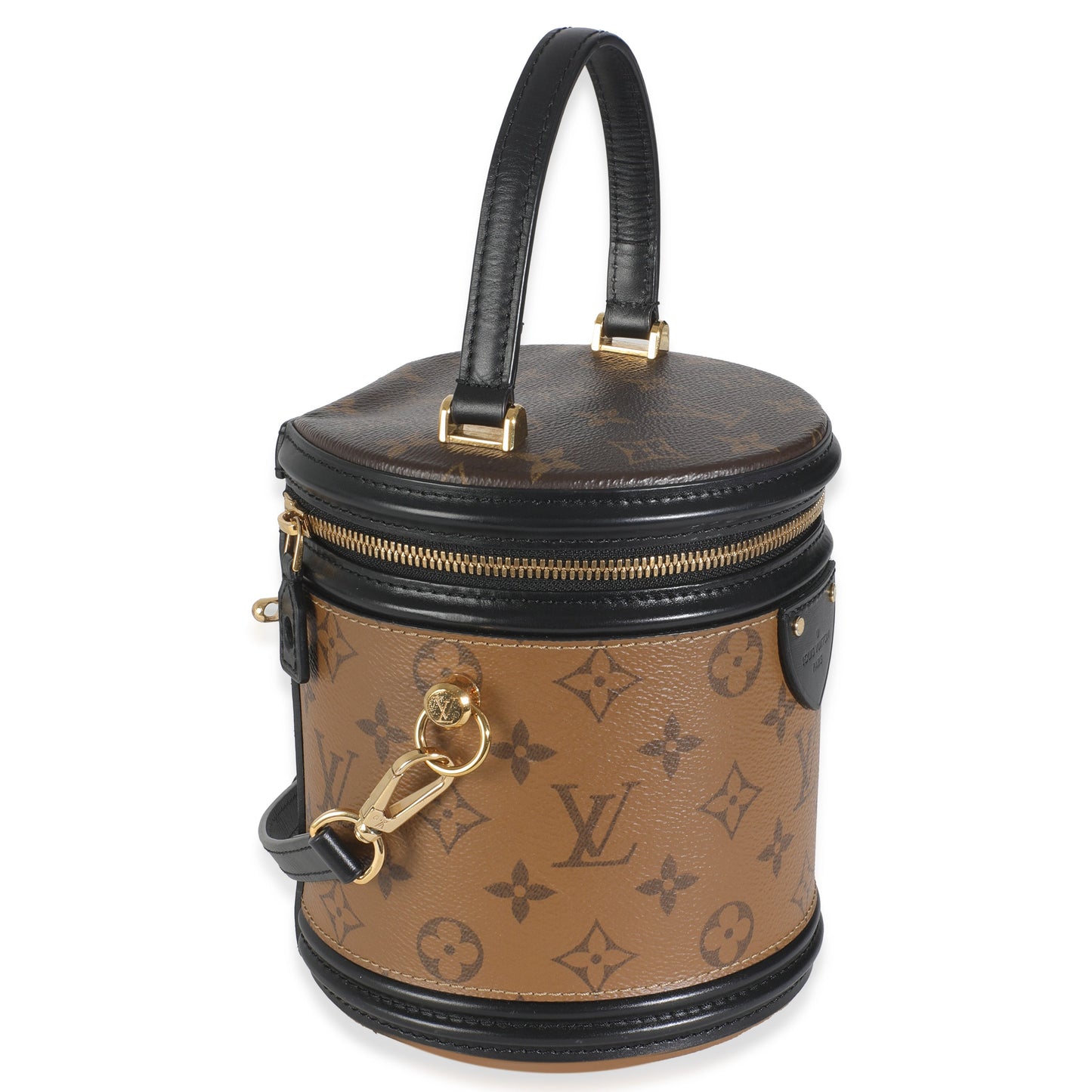 Luxury Women's Handbag | Louis Vuitton Reverse Monogram Canvas Cannes