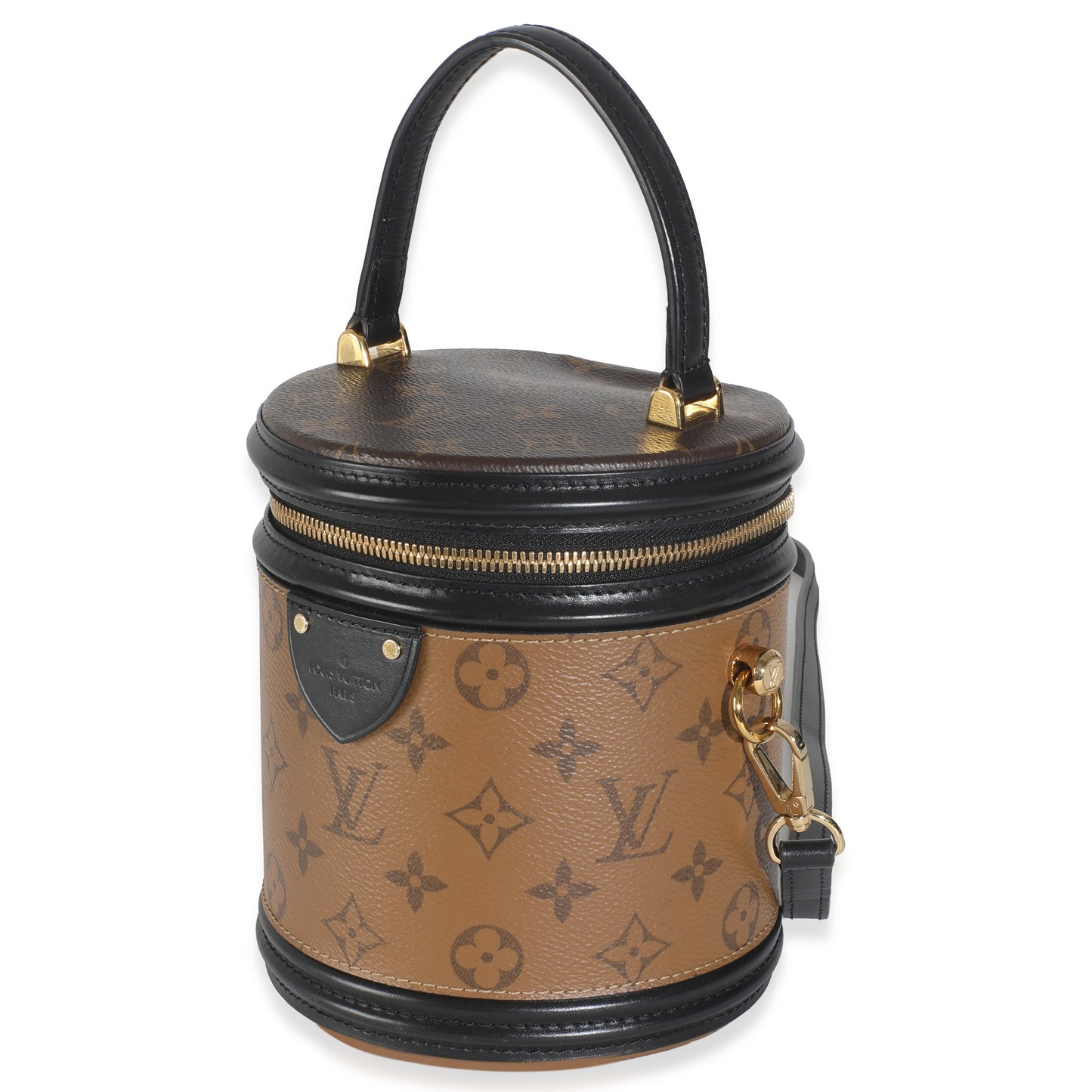Luxury Women's Handbag | Louis Vuitton Reverse Monogram Canvas Cannes