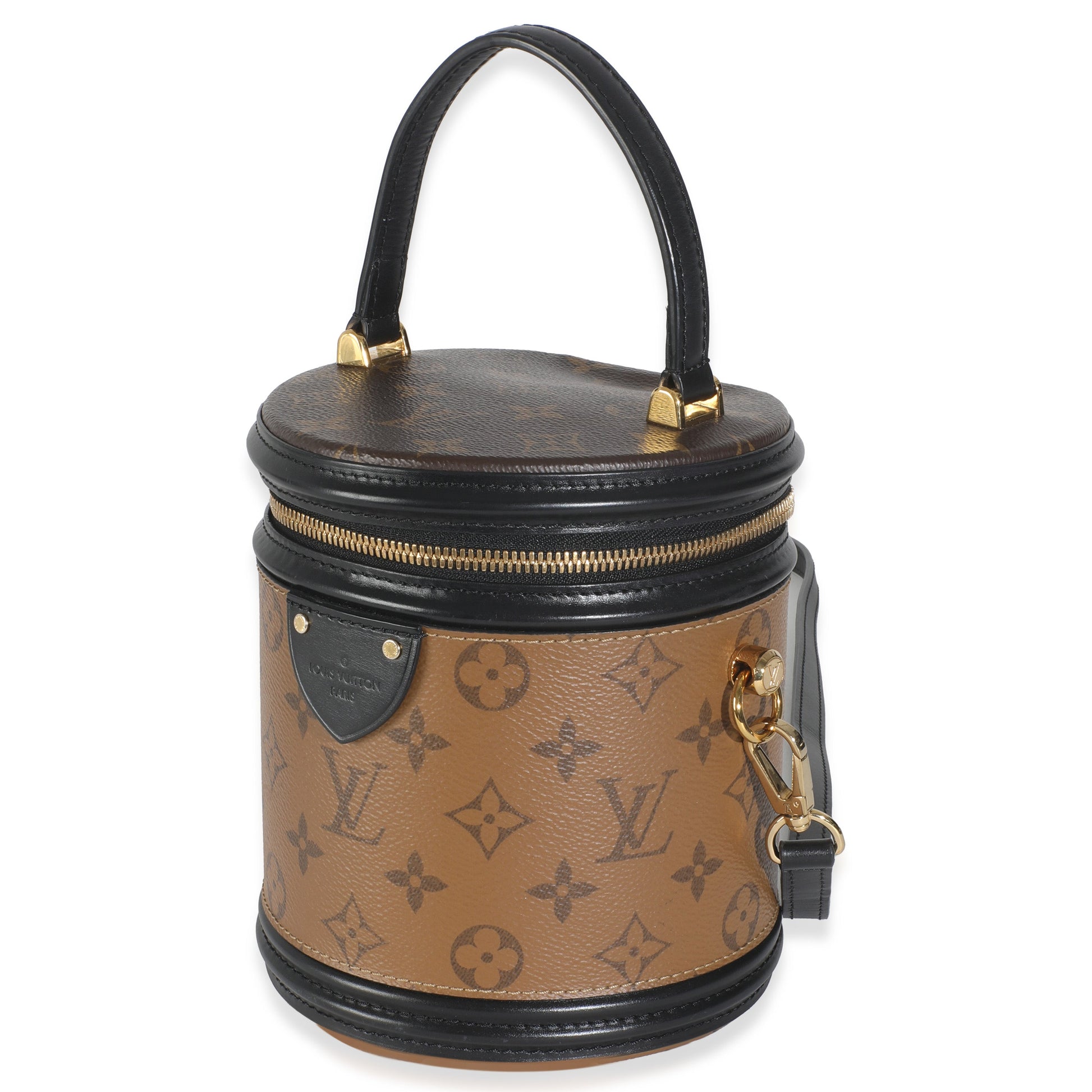 Luxury Women's Handbag | Louis Vuitton Reverse Monogram Canvas Cannes
