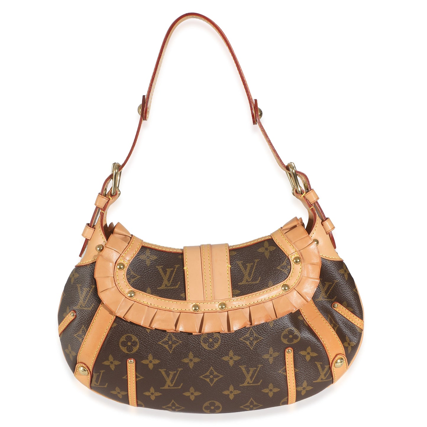 Luxury Women's Handbag | Louis Vuitton Monogram Canvas Leonor
