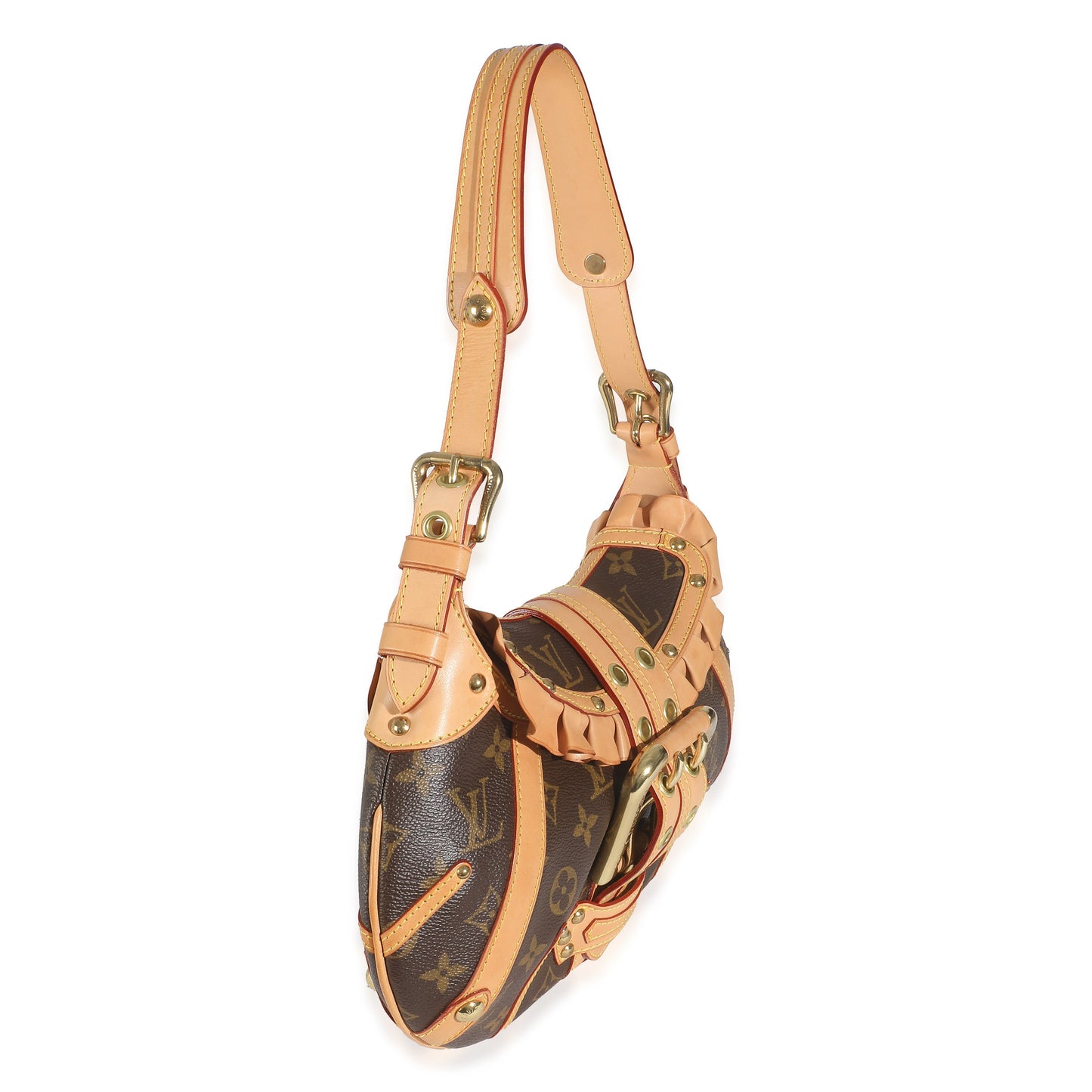 Luxury Women's Handbag | Louis Vuitton Monogram Canvas Leonor