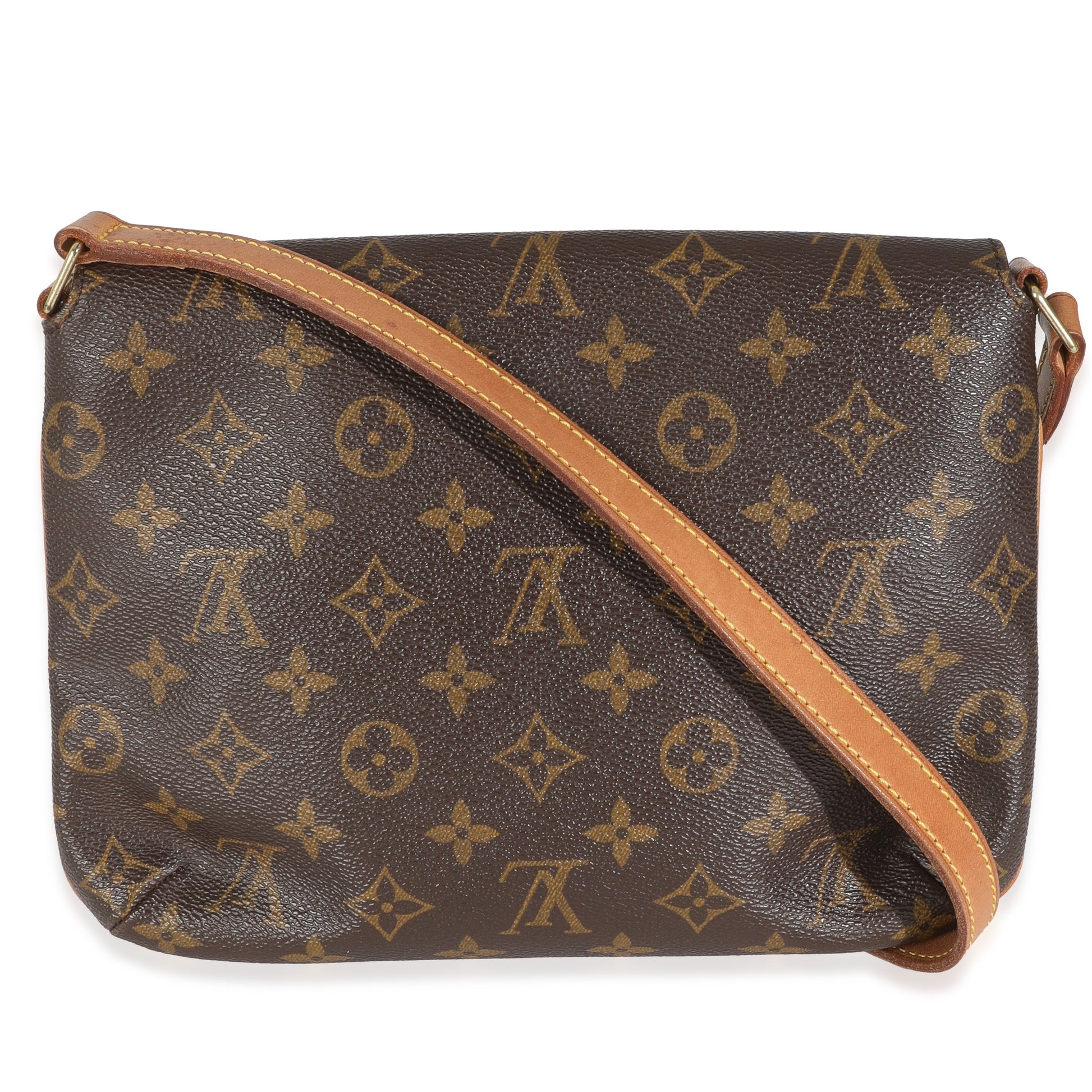 Louis Vuitton Monogram Canvas Mtte Tango