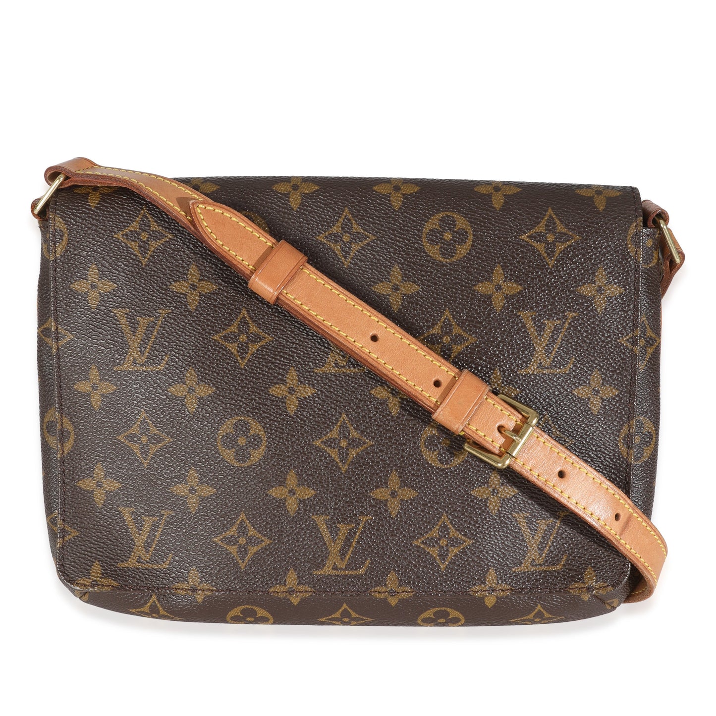 Louis Vuitton Monogram Canvas Mtte Tango