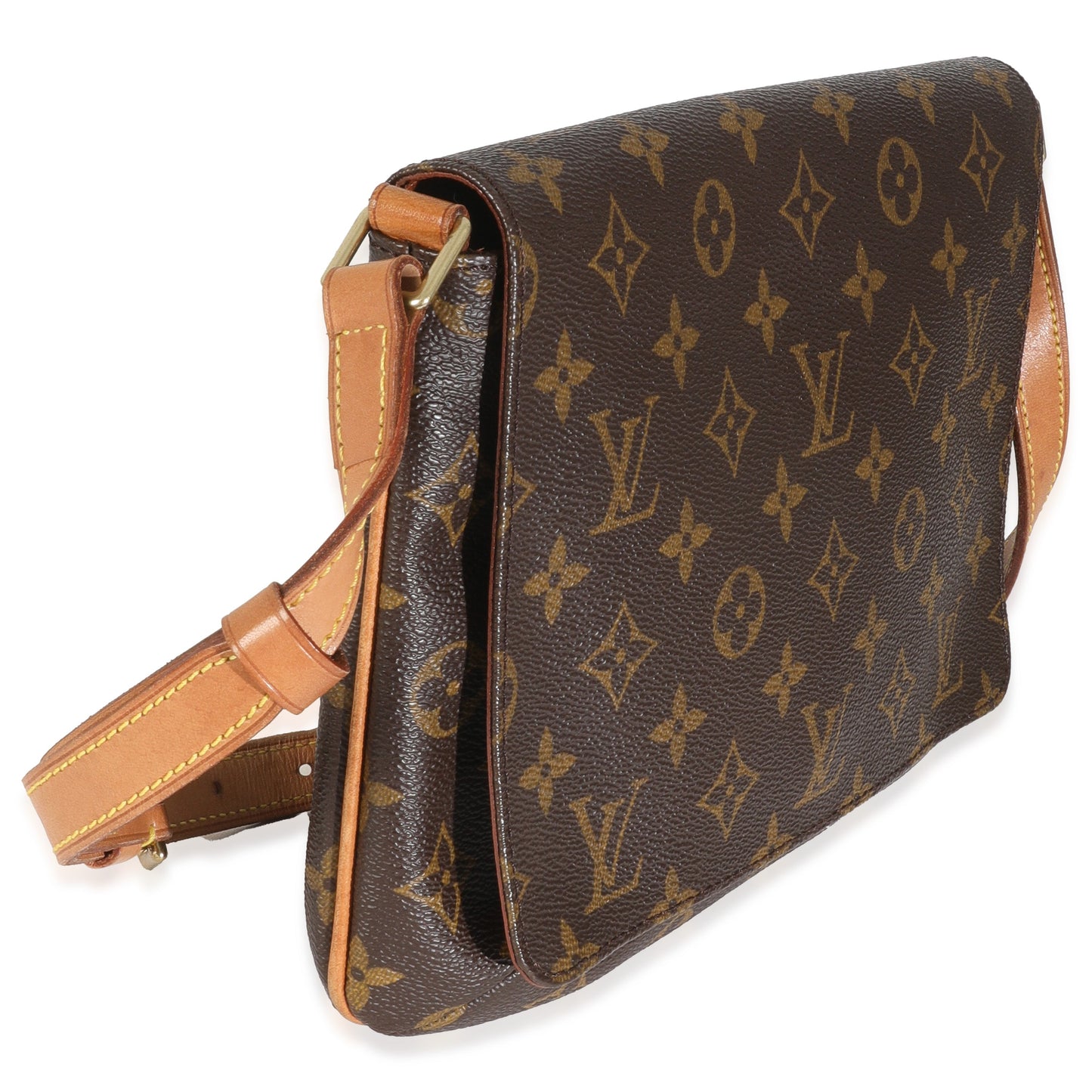 Louis Vuitton Monogram Canvas Mtte Tango