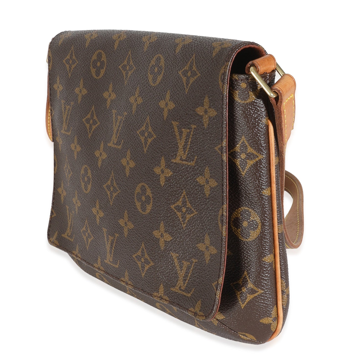 Louis Vuitton Monogram Canvas Mtte Tango