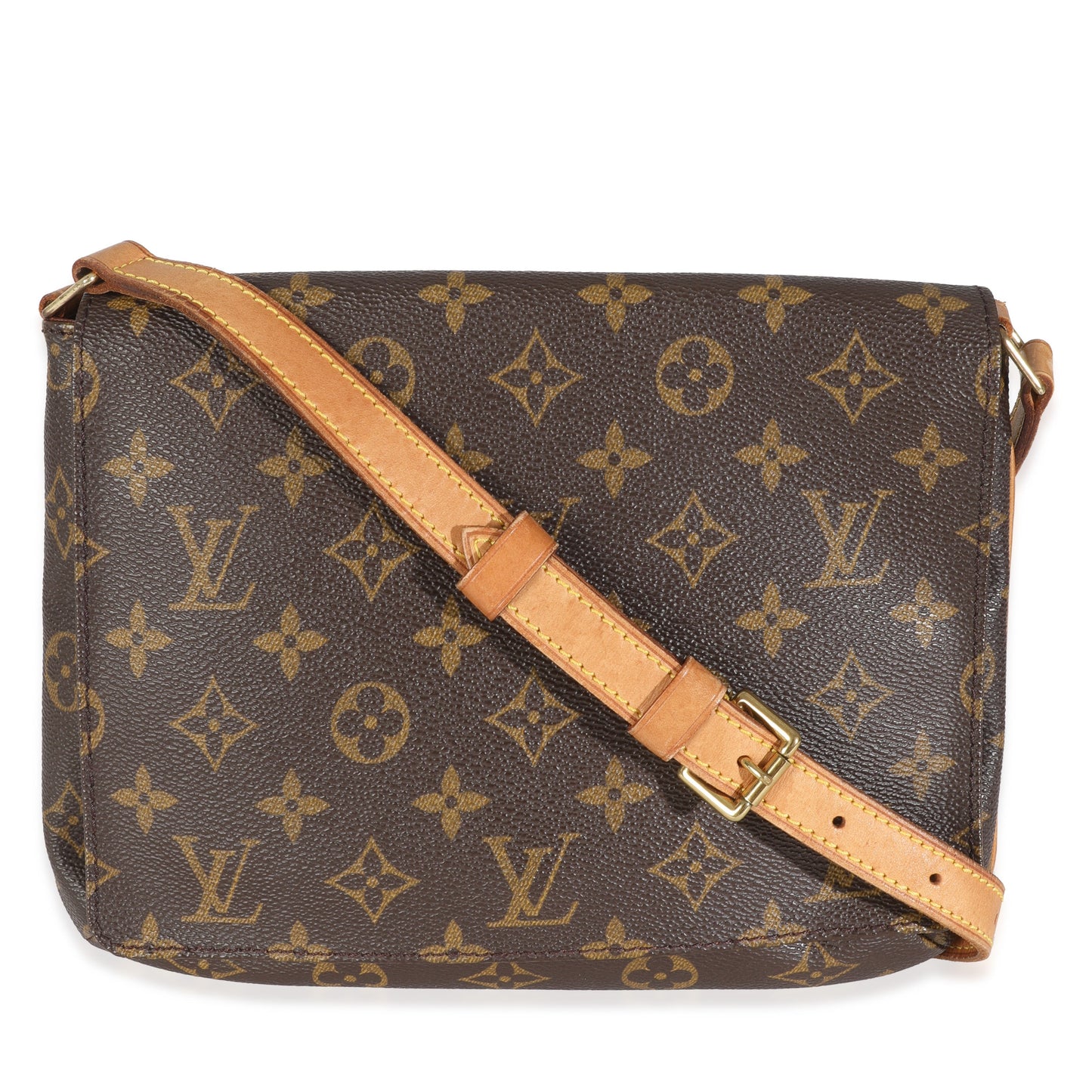 Louis Vuitton Monogram Canvas Mtte Tango