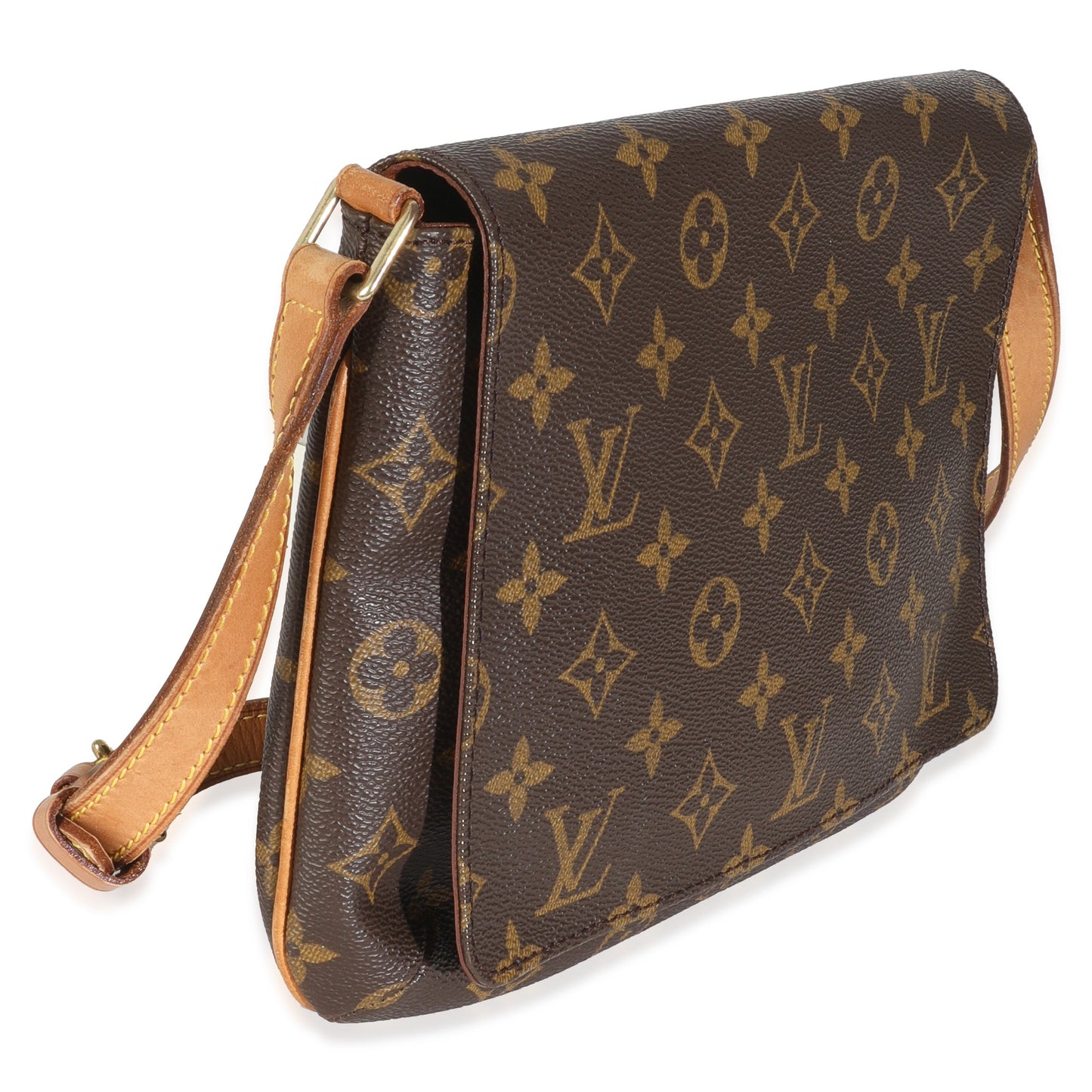 Louis Vuitton Monogram Canvas Mtte Tango
