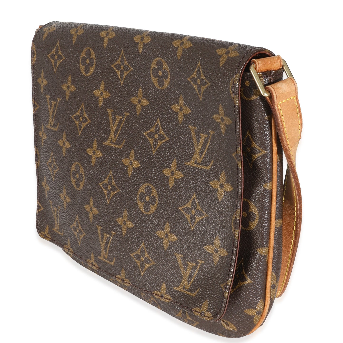 Louis Vuitton Monogram Canvas Mtte Tango