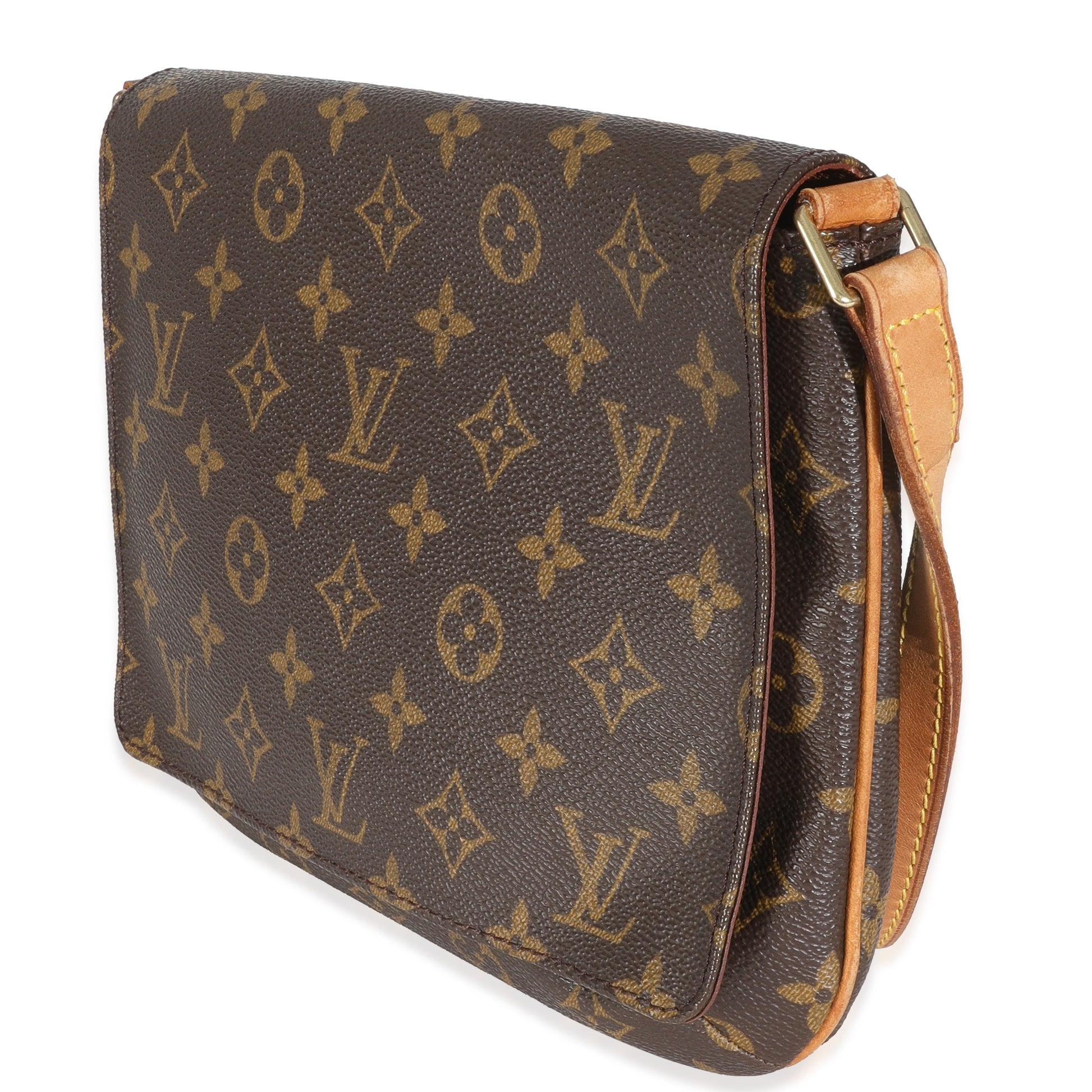 Louis Vuitton Monogram Canvas Mtte Tango