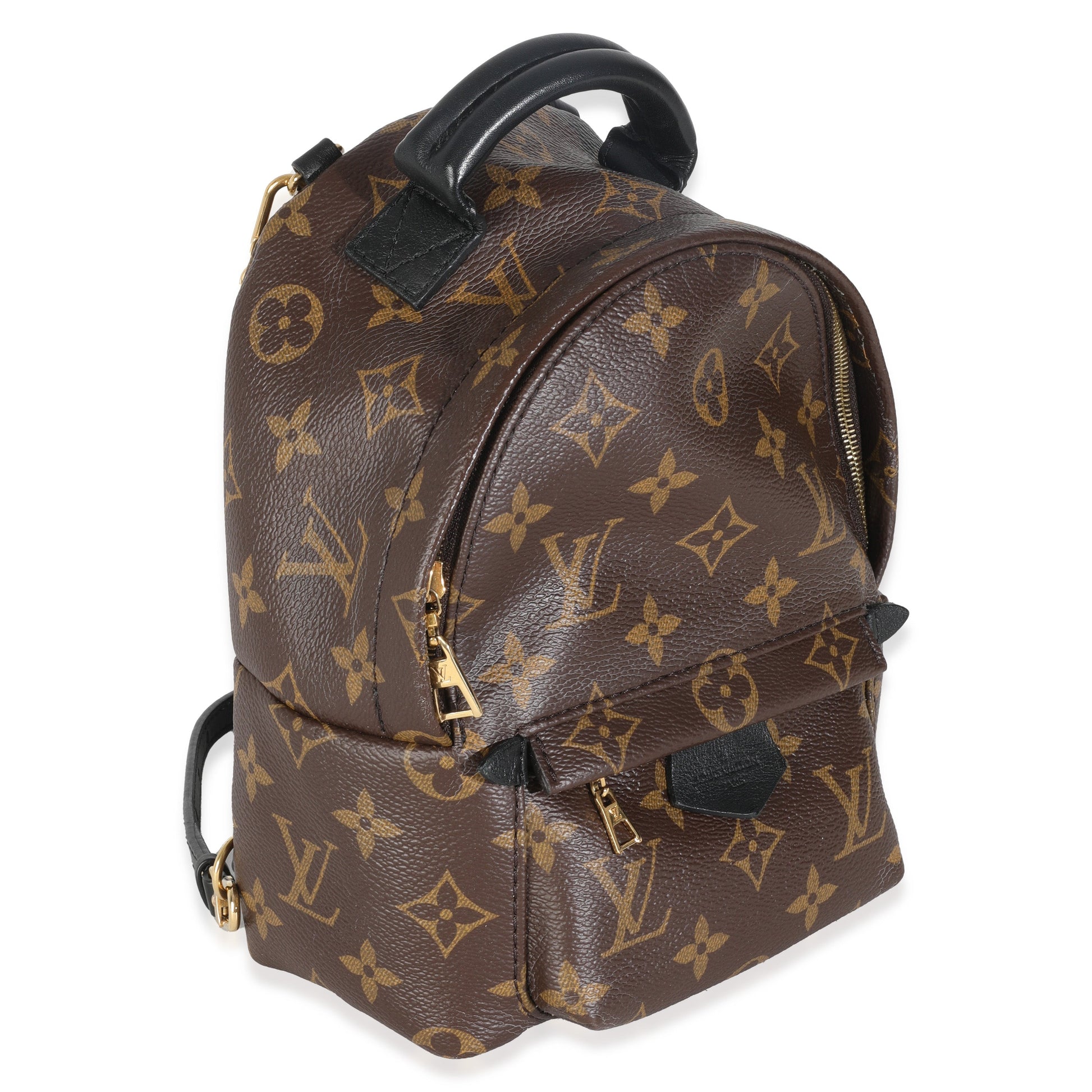 Louis Vuitton Pondichery Pink Monogram Canvas Kirigami Card Holder