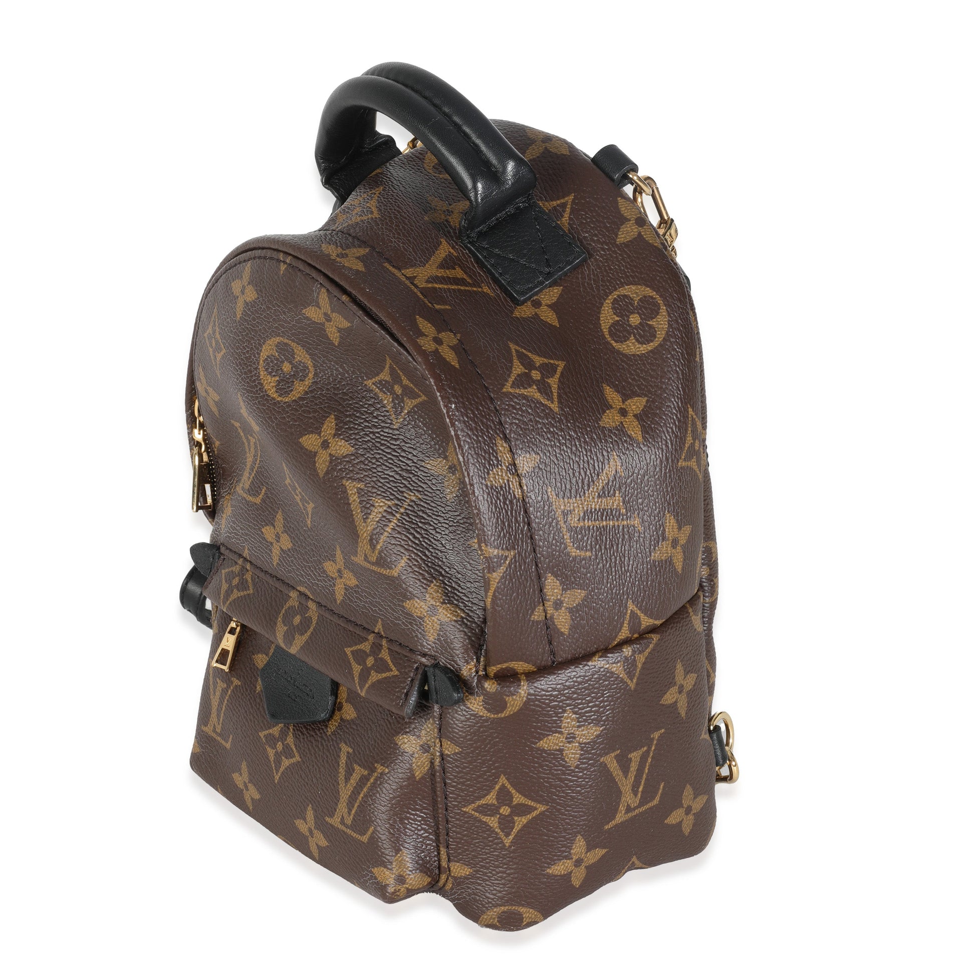 Louis Vuitton Pondichery Pink Monogram Canvas Kirigami Card Holder