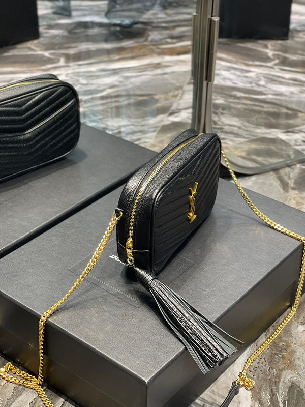 Yves Saint Laurent - Bags