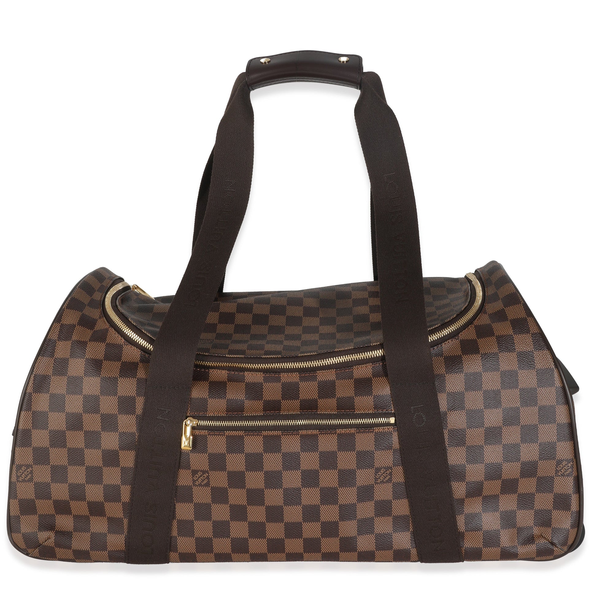 Louis Vuitton Damier Ebene Canvas Neo Eole 55
