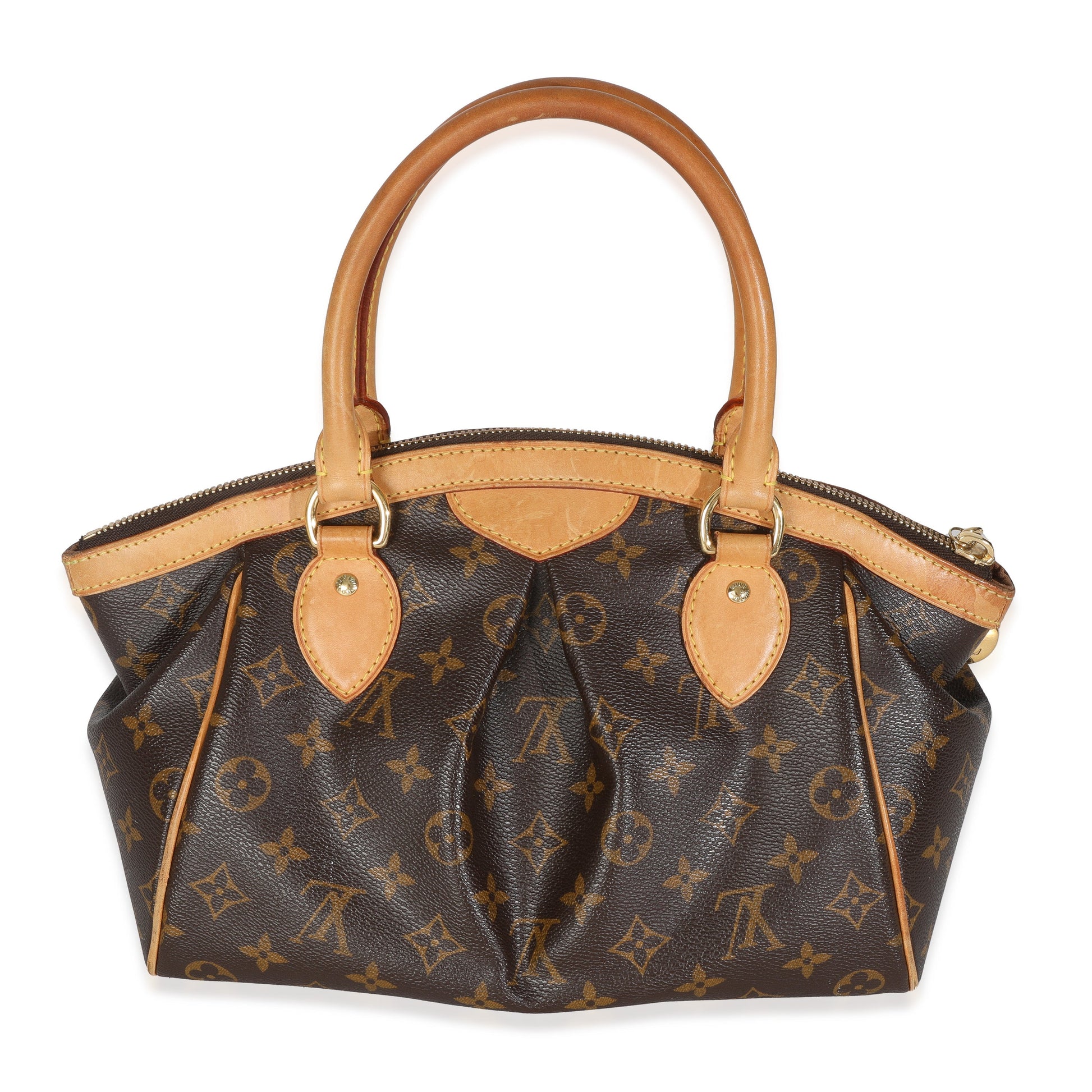 Louis Vuitton Monogram Canvas Tivoli PM