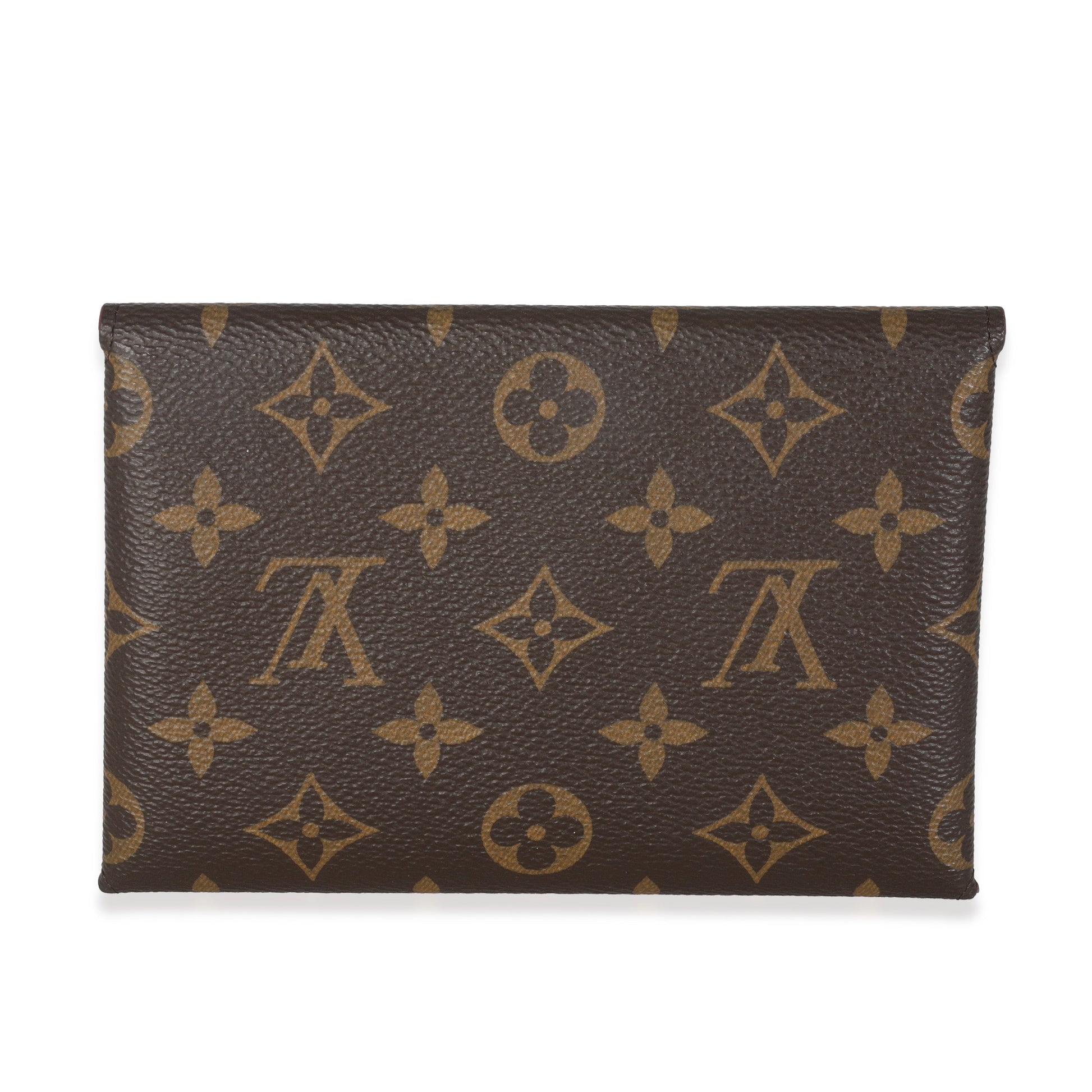 Louis Vuitton Monogram Canvas Medium Kirigami Pochette Insert