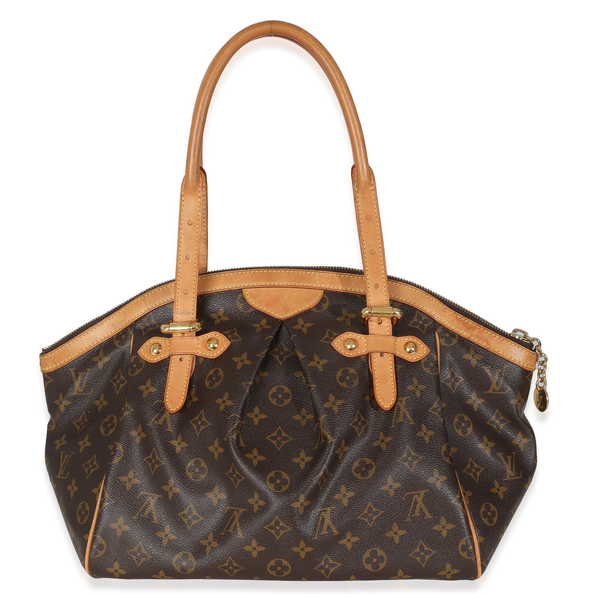 Louis Vuitton Monogram Canvas Tivoli GM