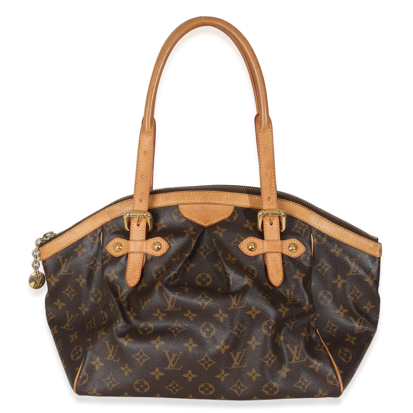 Louis Vuitton Monogram Canvas Tivoli GM
