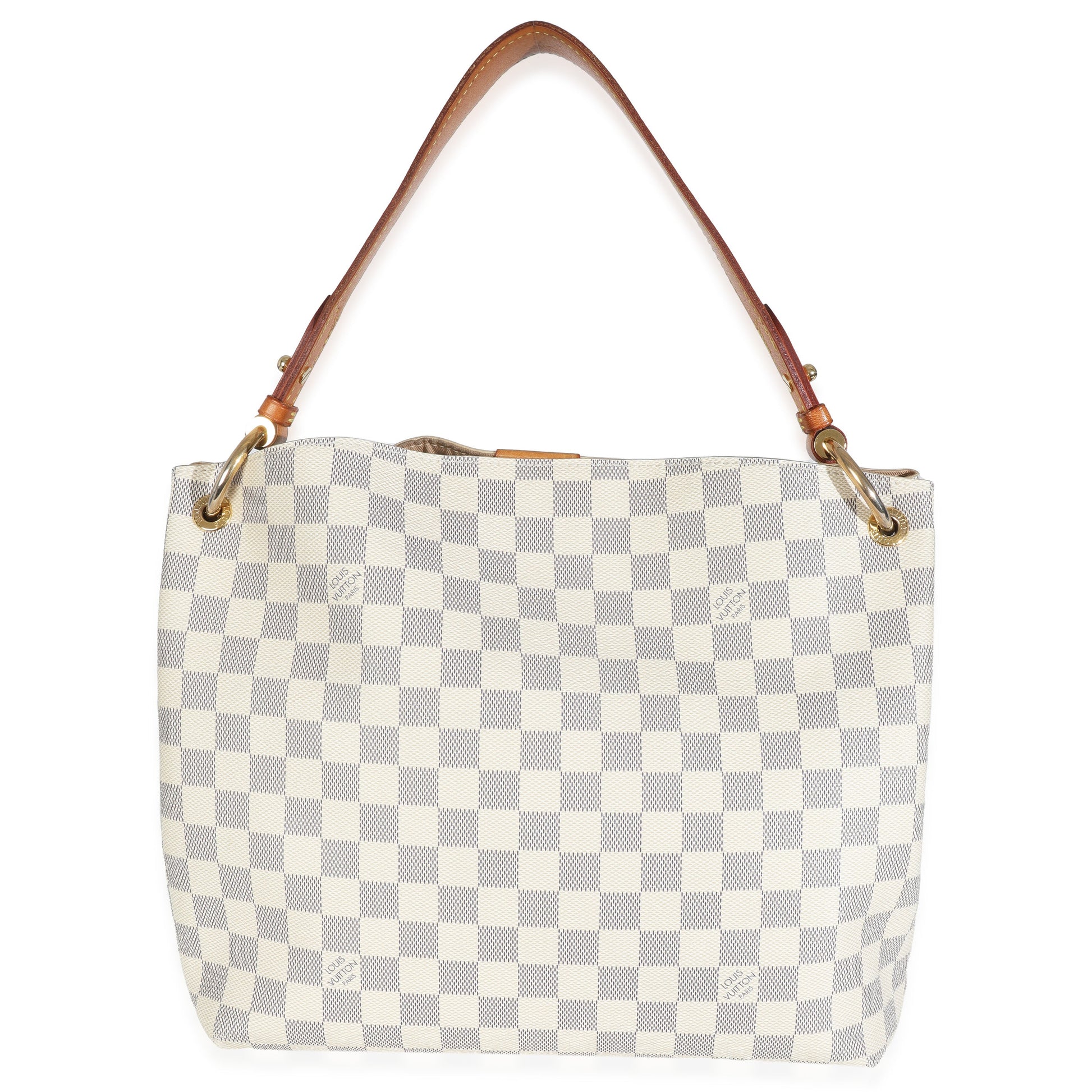 Louis Vuitton Damier Azur Canvas Graceful PM