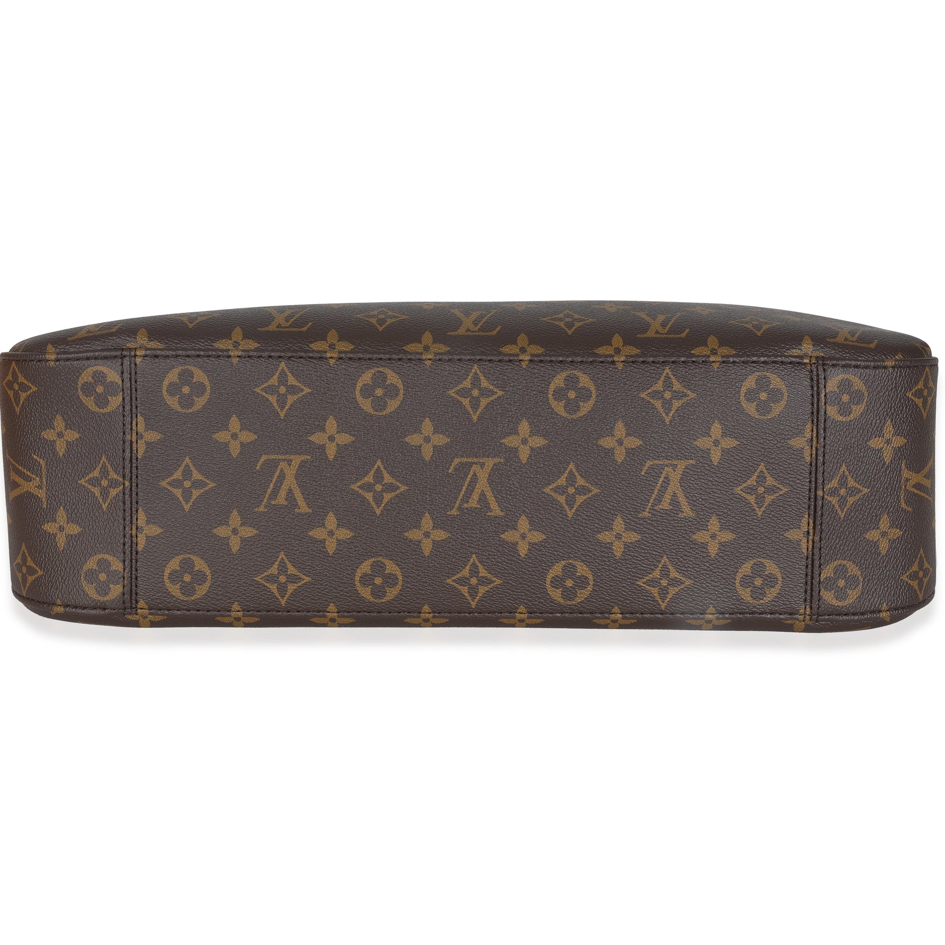 Louis Vuitton Monogram Canvas Slouchy MM