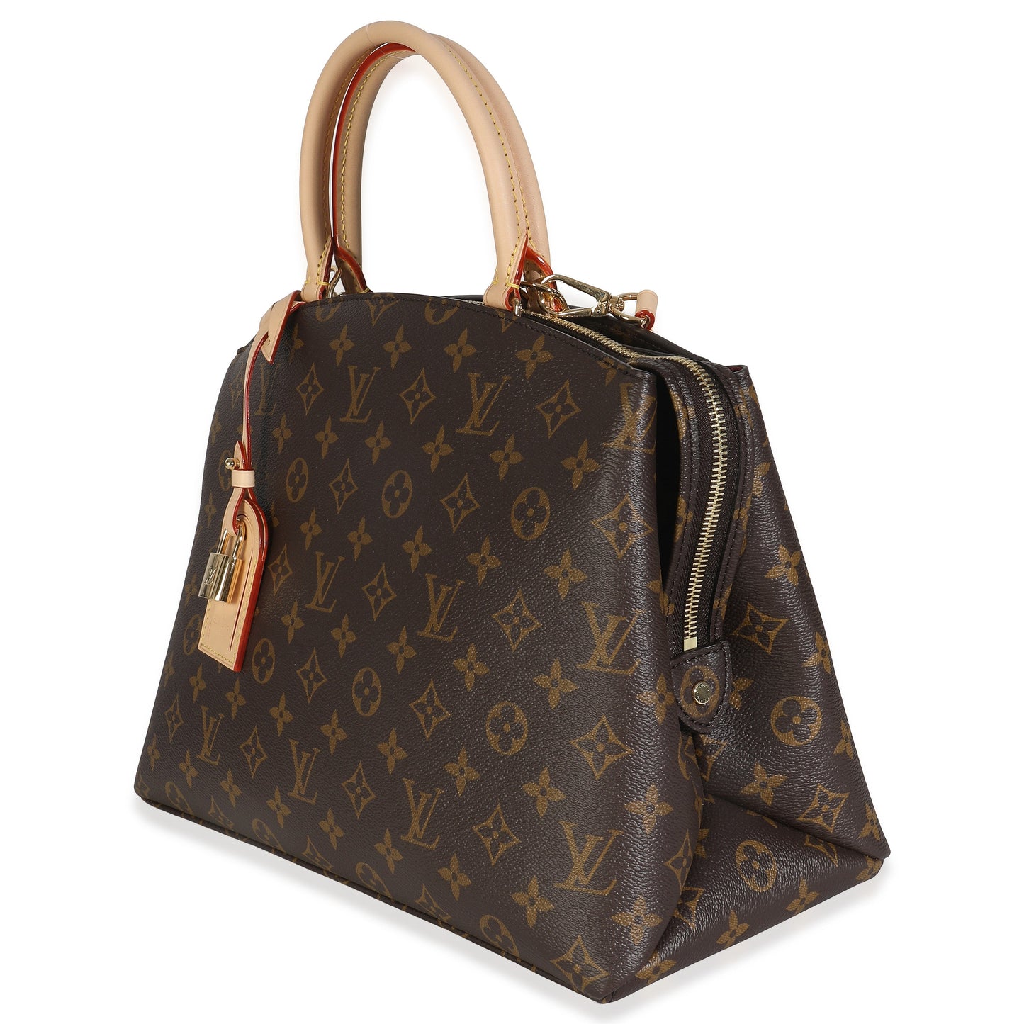 Louis Vuitton Monogram Canvas Grand Palais