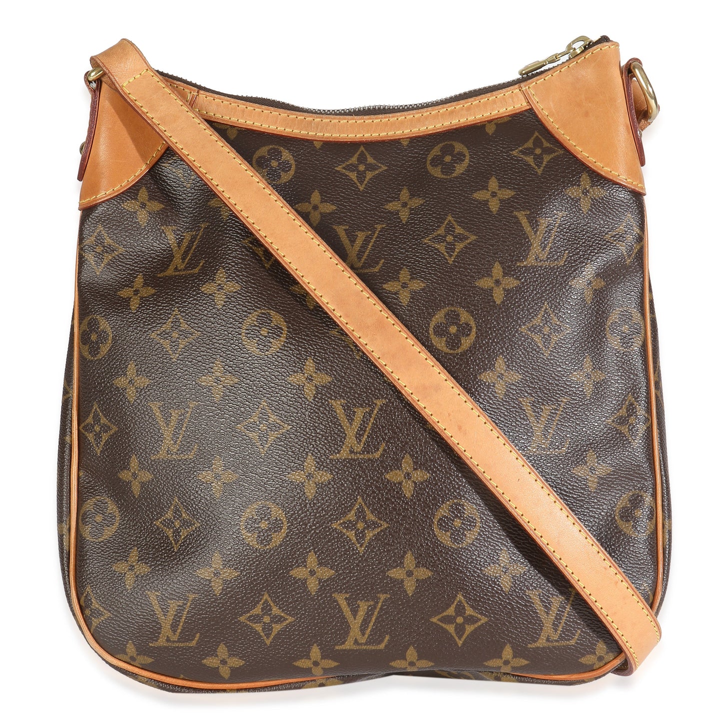 Louis Vuitton Monogram Canvas Odeon PM
