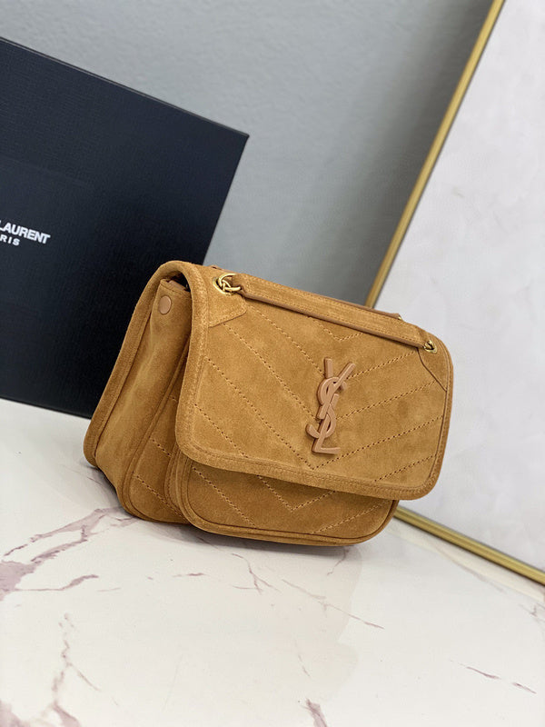 Yves Saint Laurent - Bags