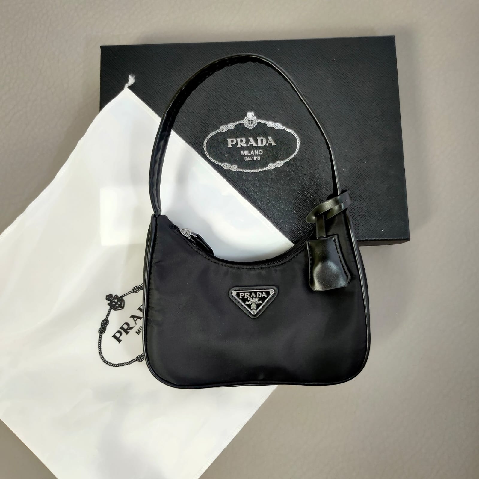 Prada Handbag