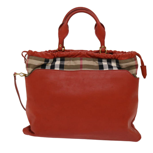 Burberry Tote