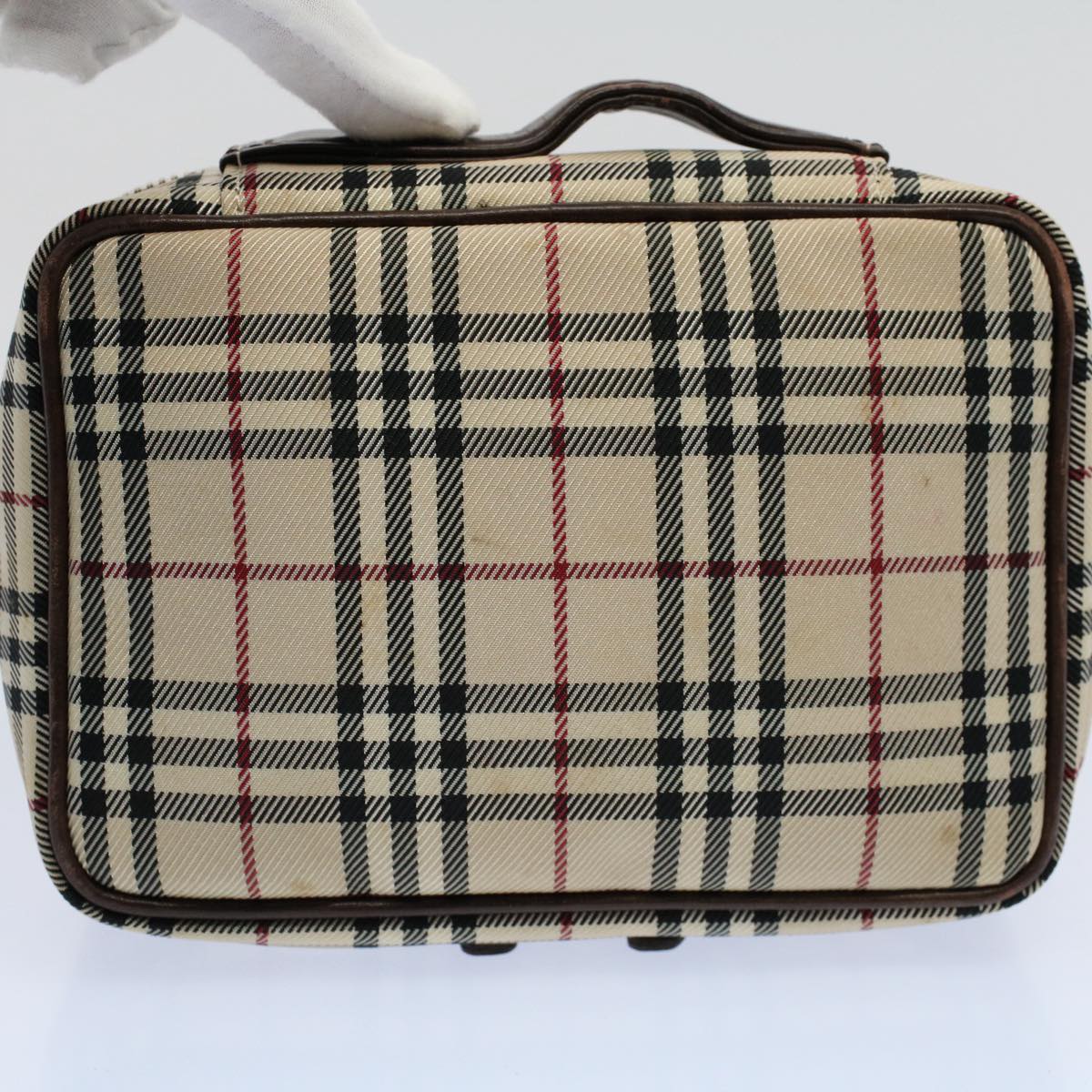 Burberry Clutch Bag