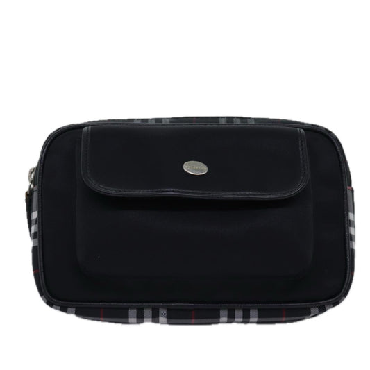 Burberry Nova Check Shoulder Bag
