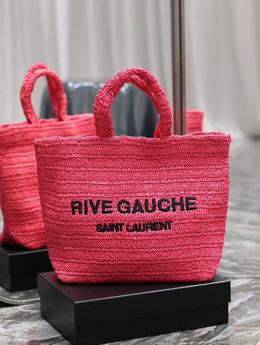 Yves Saint Laurent - Bags