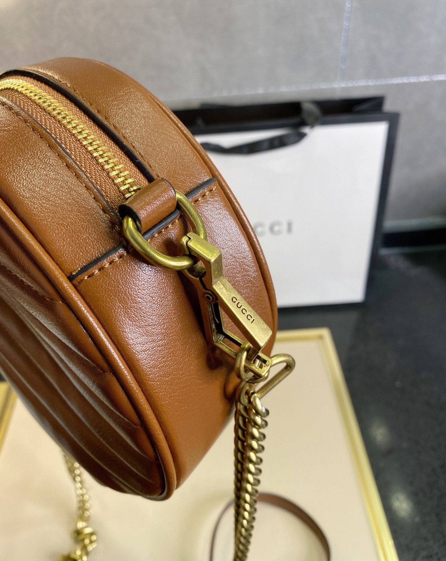 Gucci Arrival Handbag Style 108