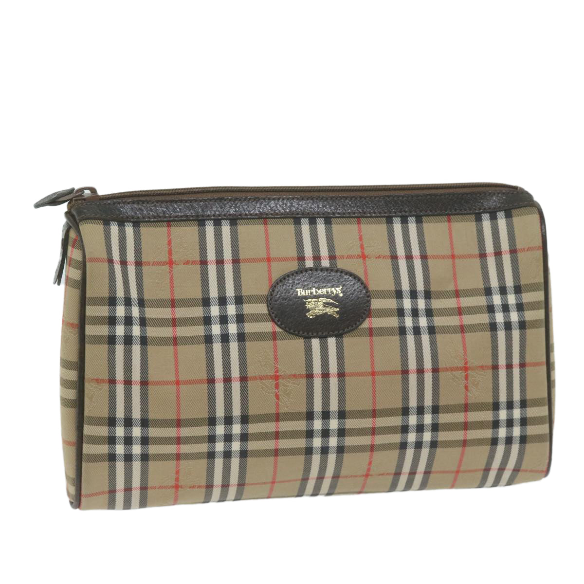 BURBERRY Clutch Bag