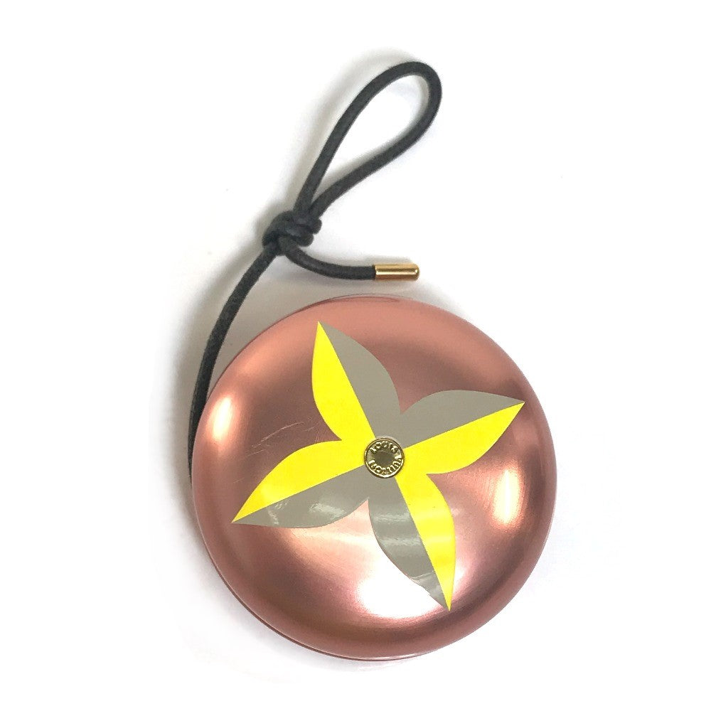 LOUIS VUITTON Other hobby Metal, String multicolor toy Monogram flower Yoyoroy Women(Unisex)