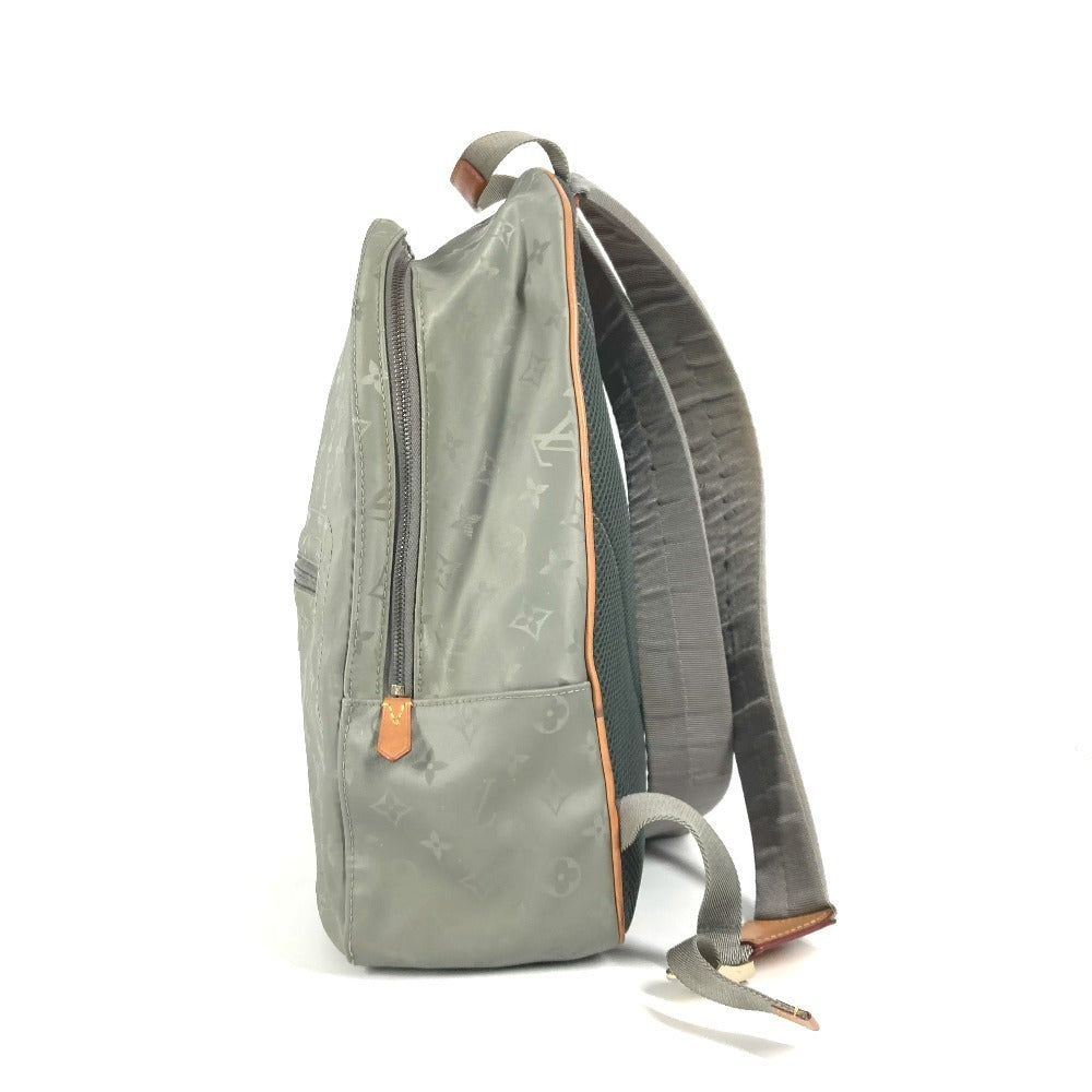 Luxury Women's Backpack | LOUIS VUITTON Backpack , Monogram Titanium Canvas beige Monogram titanium Backpack PM unisex(Unisex)