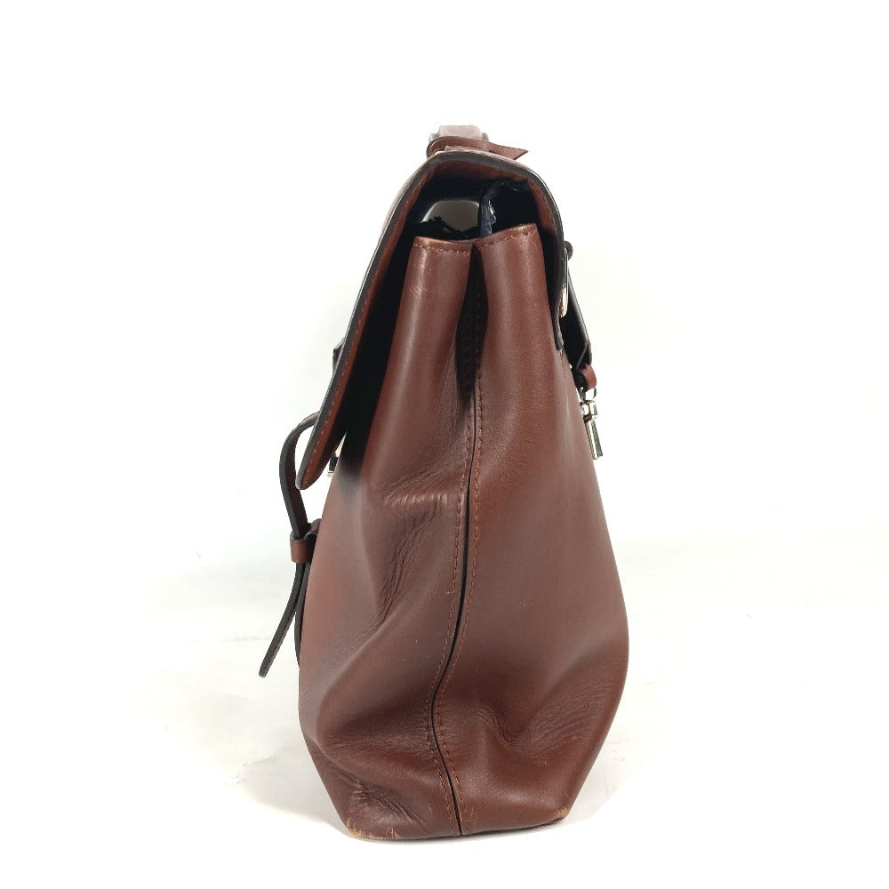 LOUIS VUITTON Business bag M50451 , Cuir Ombre Leather Brown Cure Ombre Cultable mens