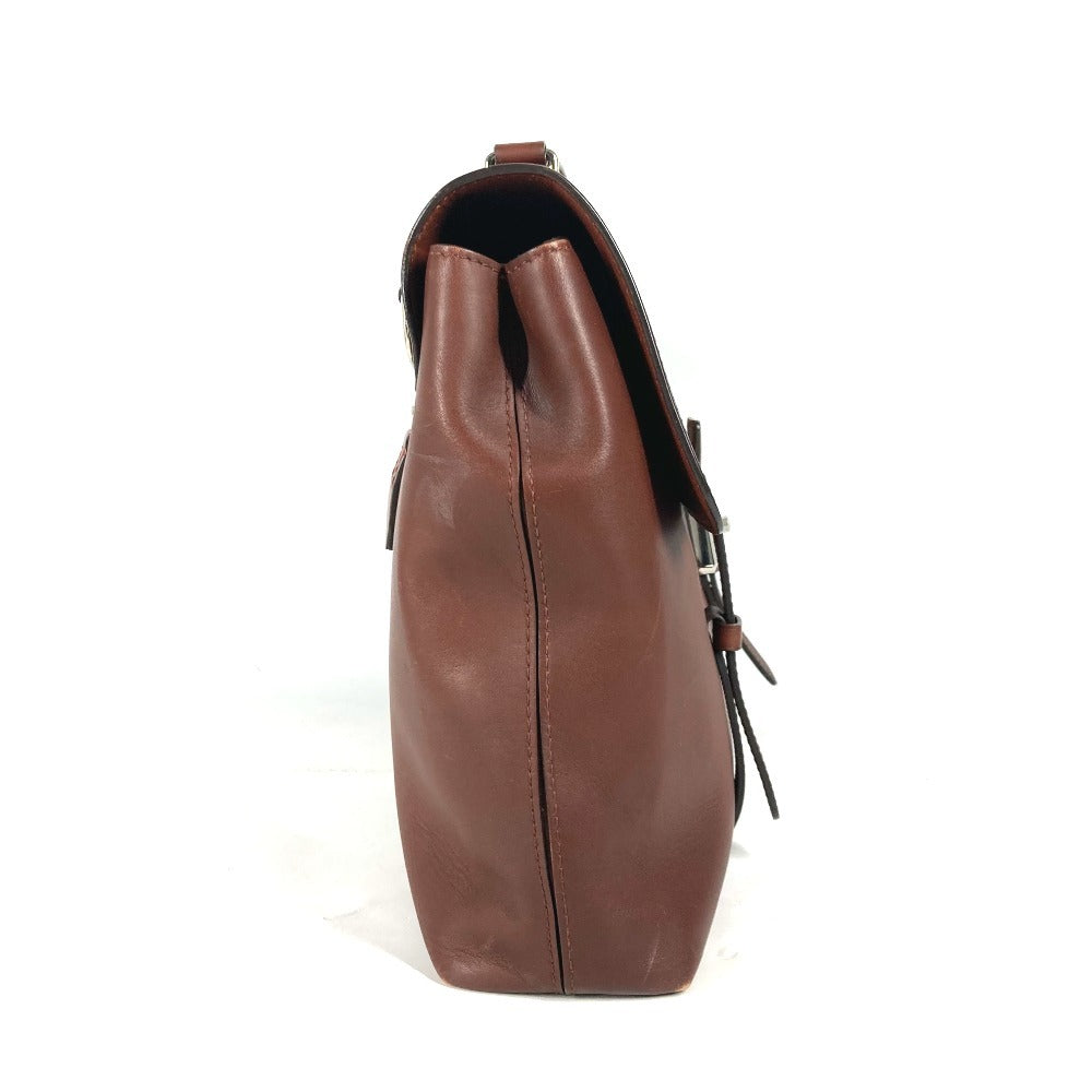 LOUIS VUITTON Business bag M50451 , Cuir Ombre Leather Brown Cure Ombre Cultable mens