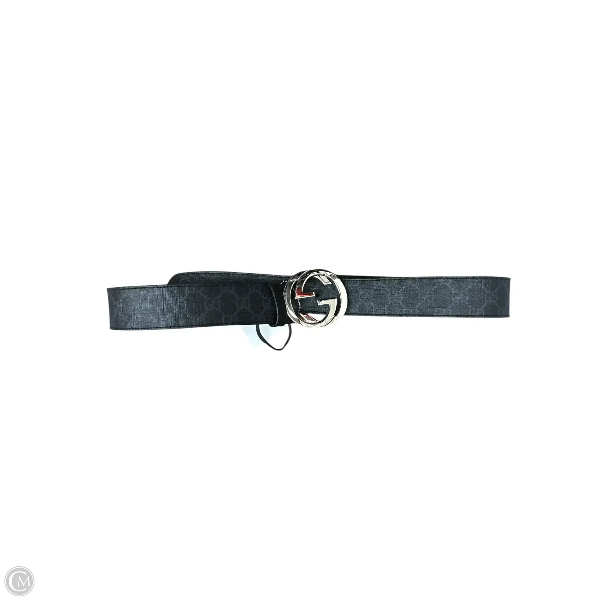 Gucci Monogram Handbag
