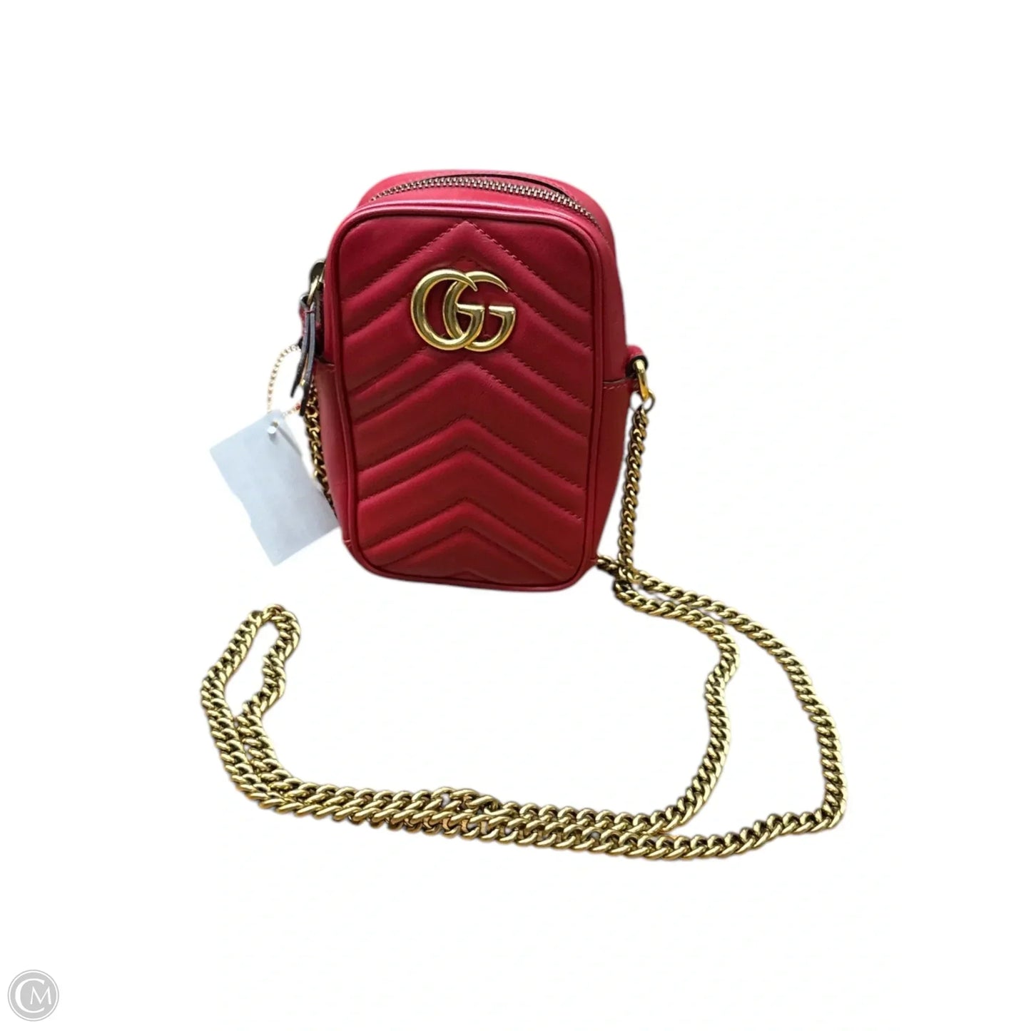 Gucci Mini Handbag