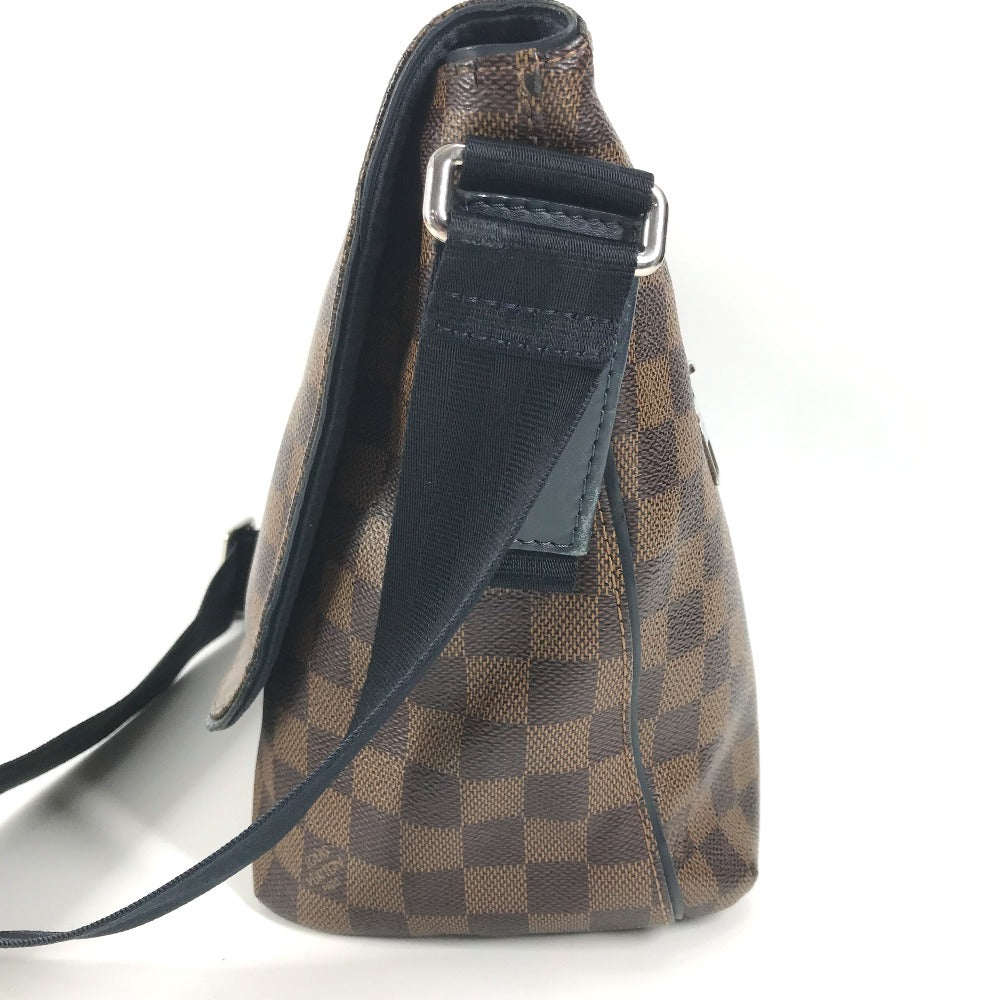 Elegant Women's Shoulder Bag | LOUIS VUITTON Shoulder Bag Damier canvas Brown Damier Sprinter GM