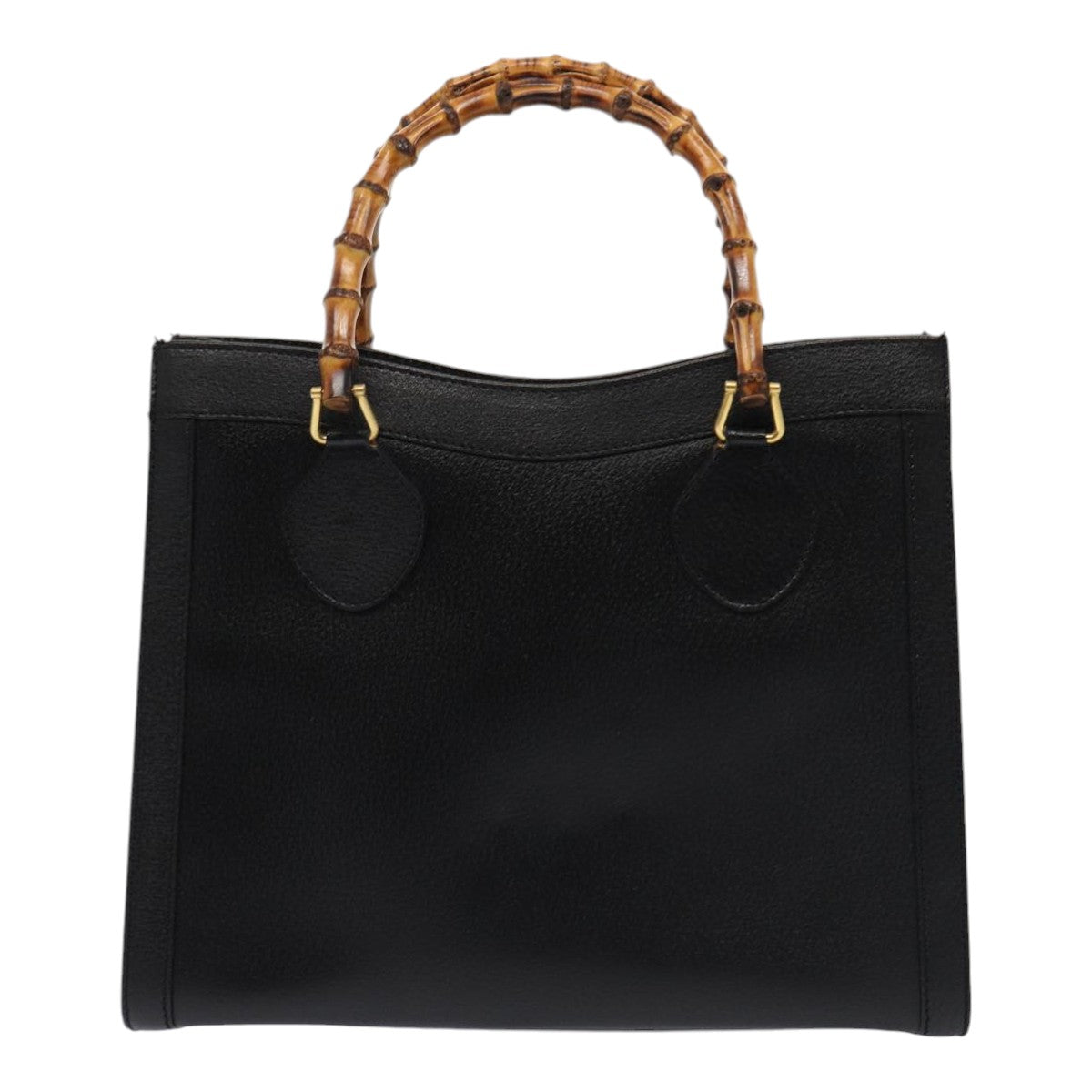 Gucci Leather Handbag