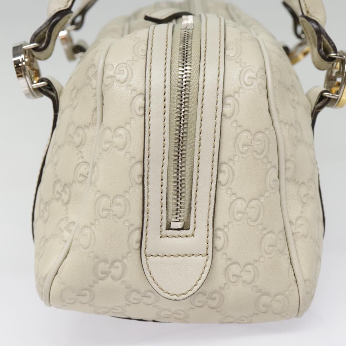 Gucci Leather Handbag