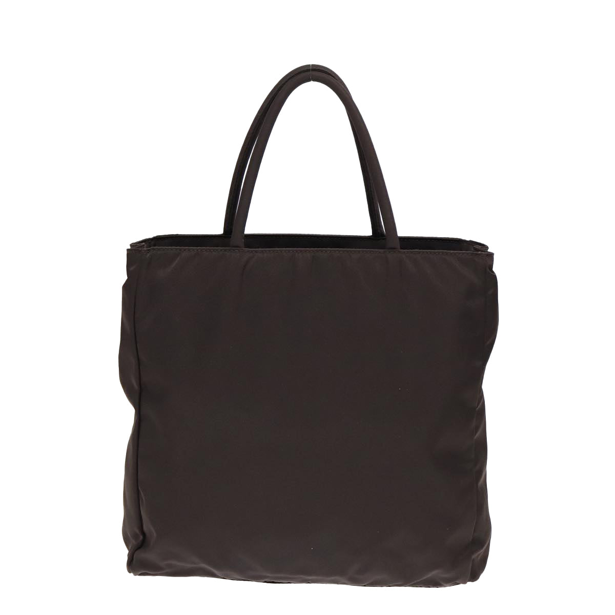 PRADA Tessuto Handbag
