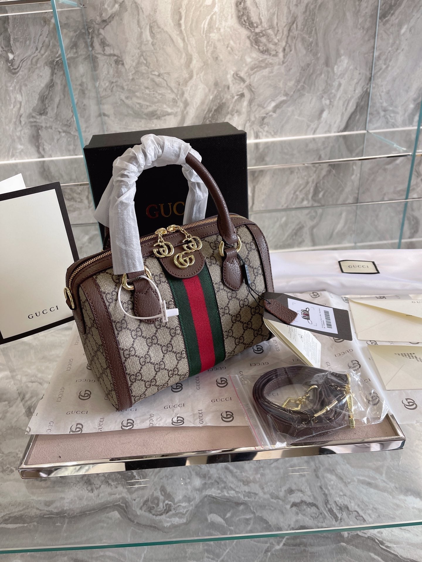 Gucci Arrival Handbag Style 70